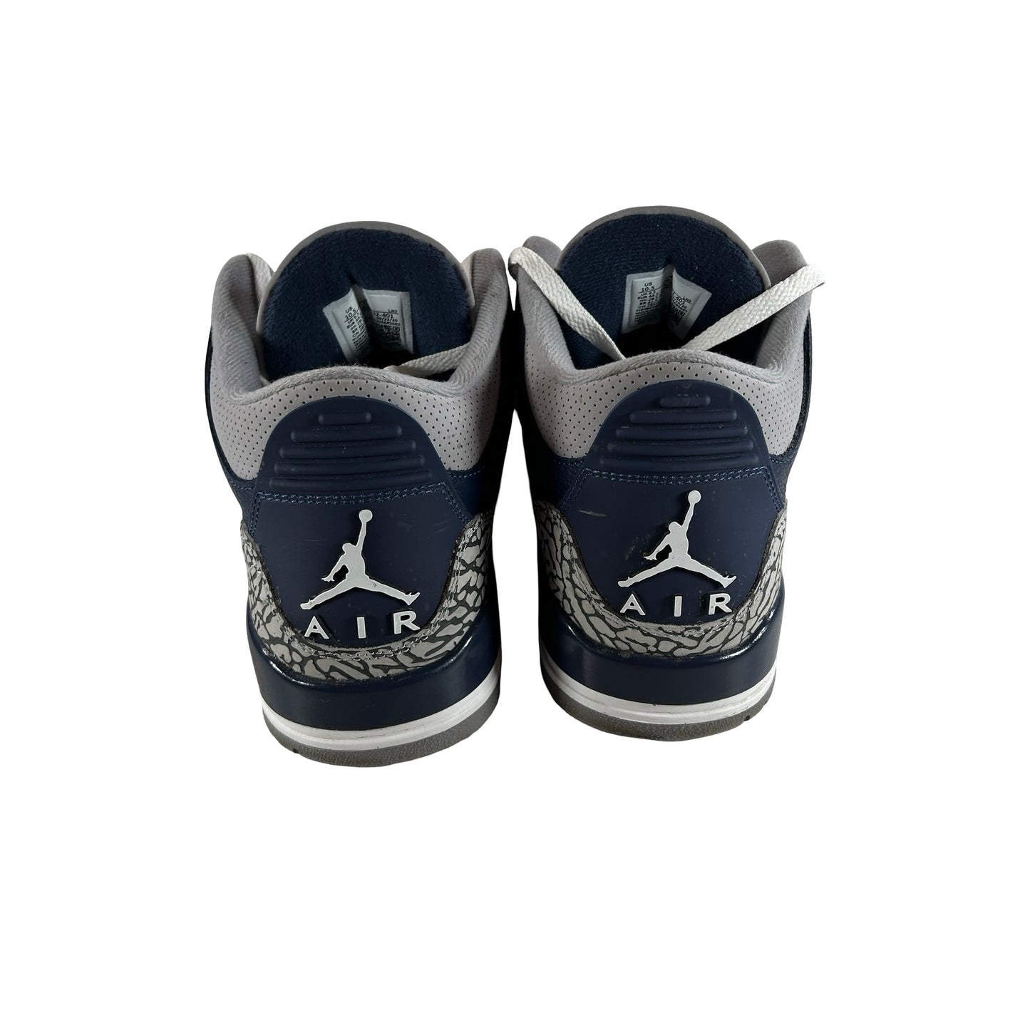 CT8532 401 Jordania 3 Georgetown
