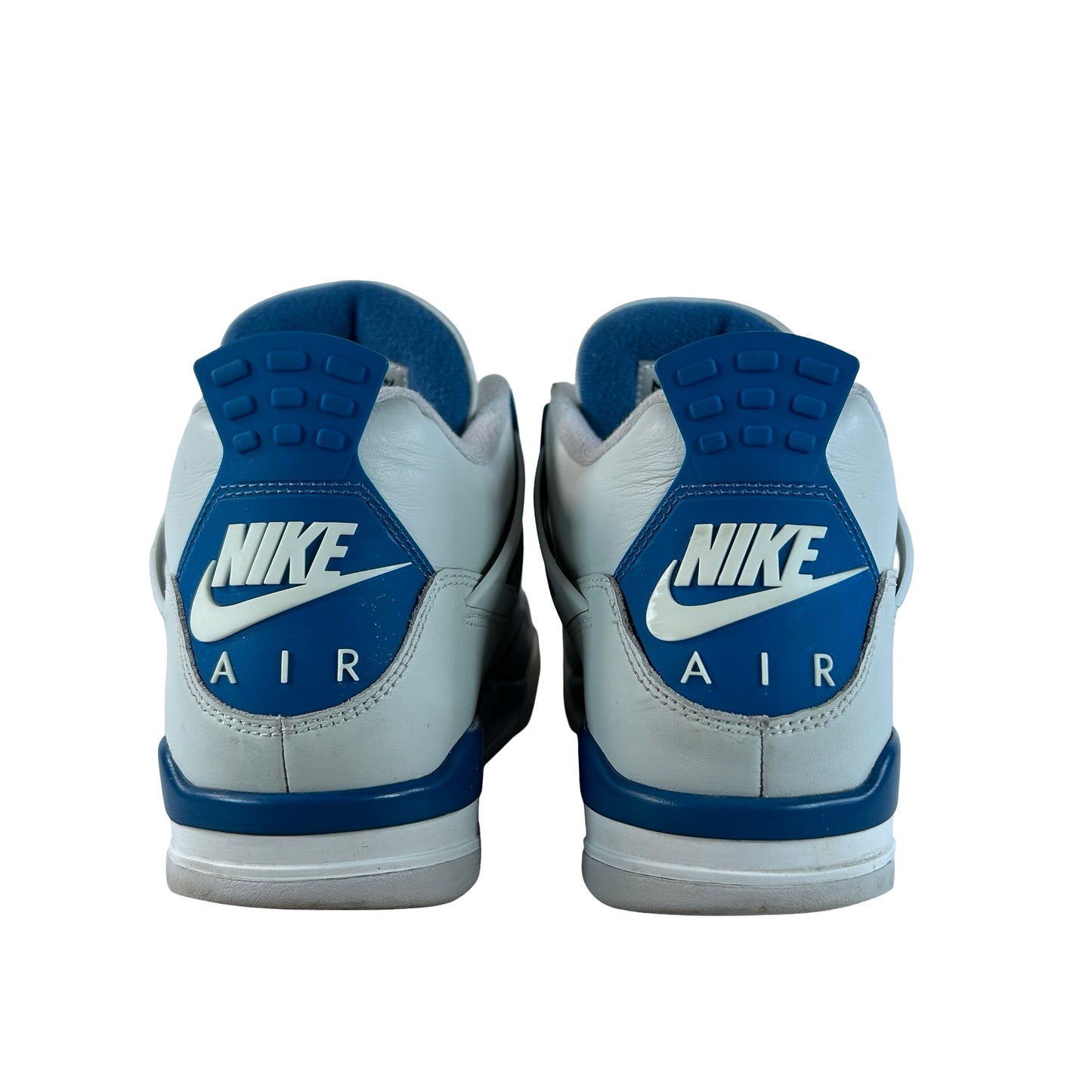 FV5029 141 Jordan 4 Retro Military Blue (2024) [USED] - 10.5 M (Used19)