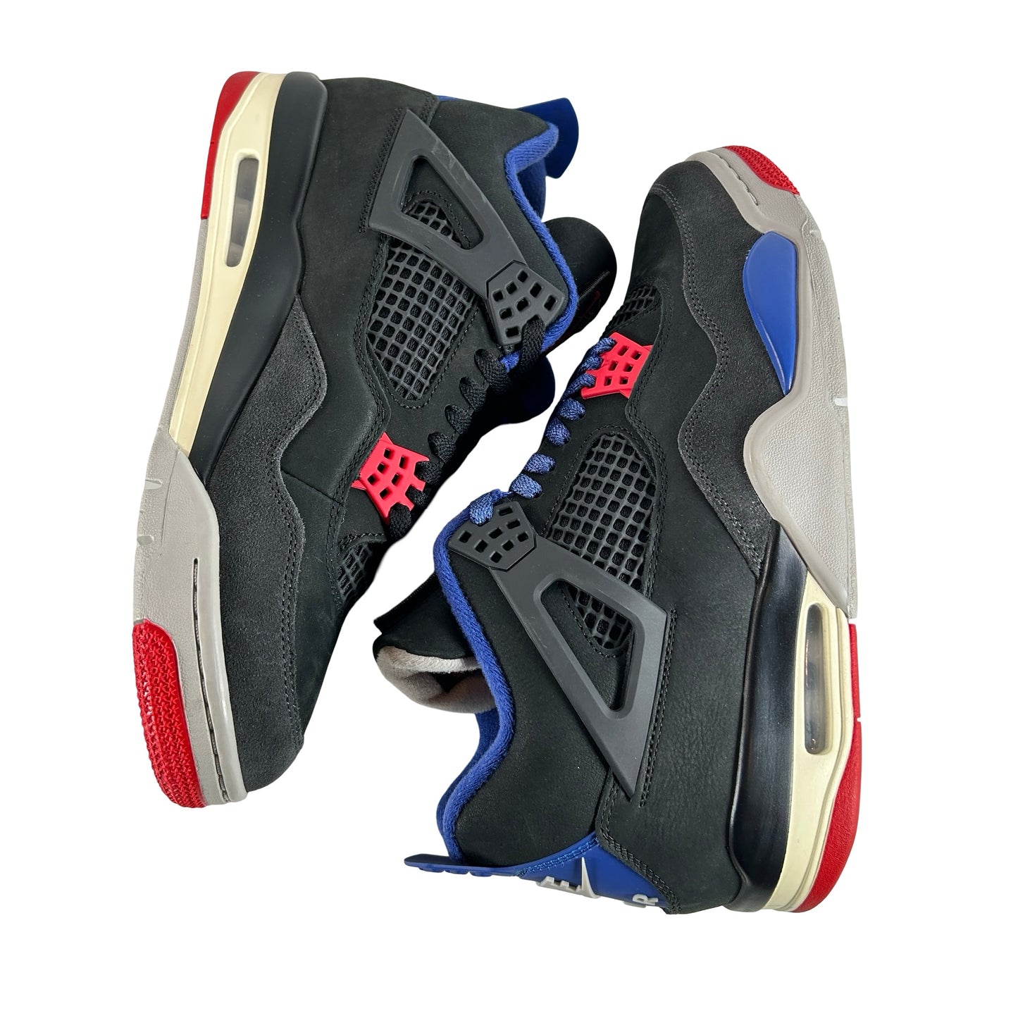 FV5029 003 Jordan 4 Retro Rare Air (White Lettering) [USED] - 10 M (Used5)