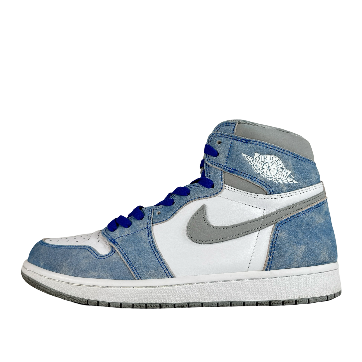555088 402 Jordan 1 Hyper Royal [USED] - 11 M (Used2)