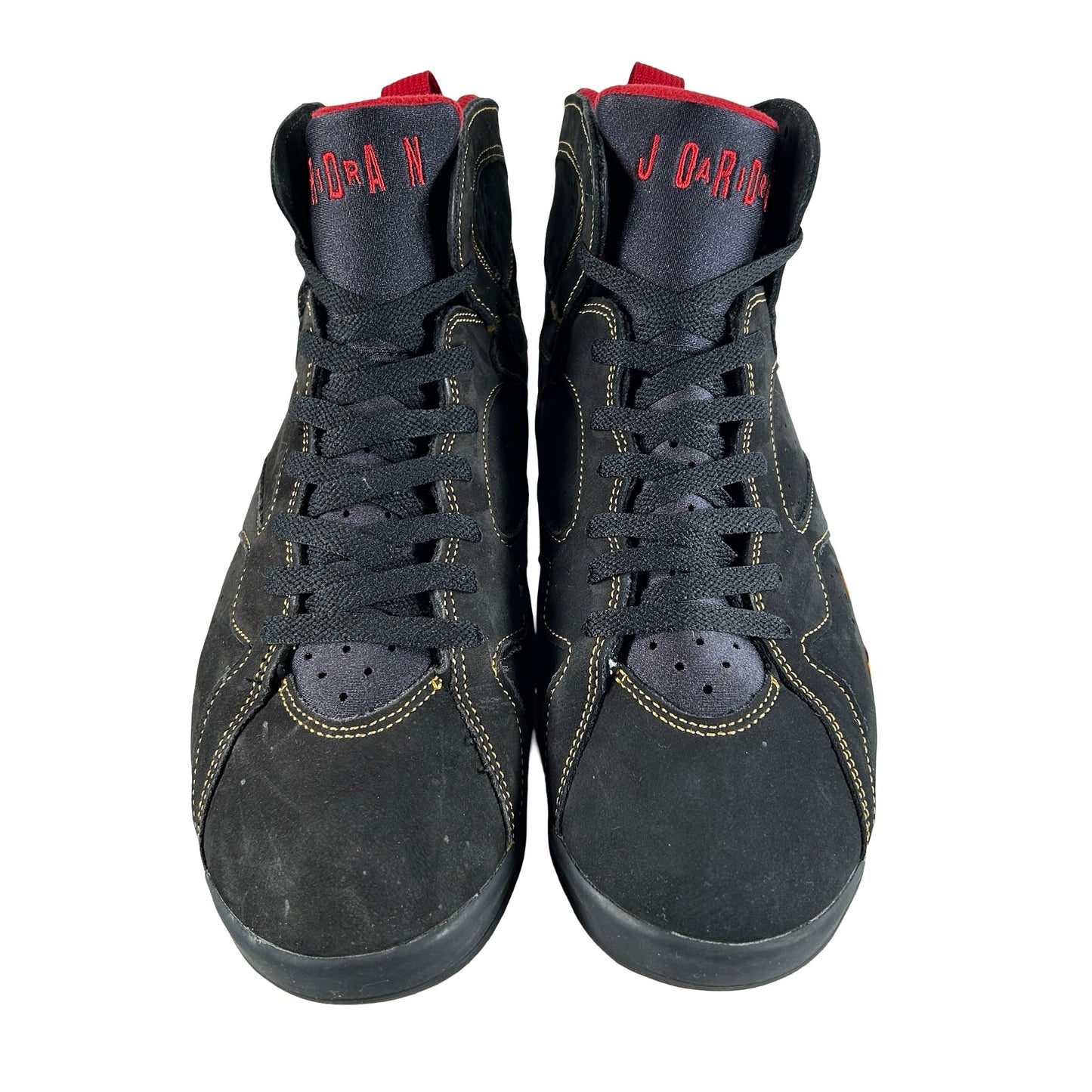 CU9307 081 Jordan 7 Retro Citrus (2022) [USED] - 11.5 M (Used3)