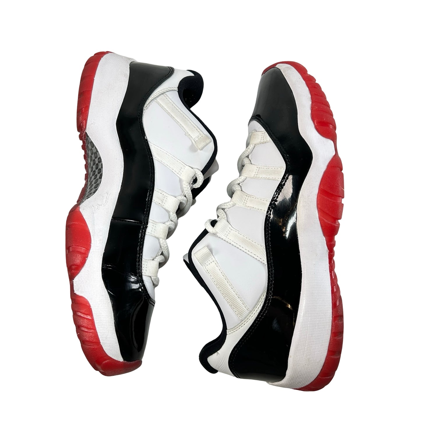 AV2187 160 Jordan 11 Retro Bajo Concord Bred