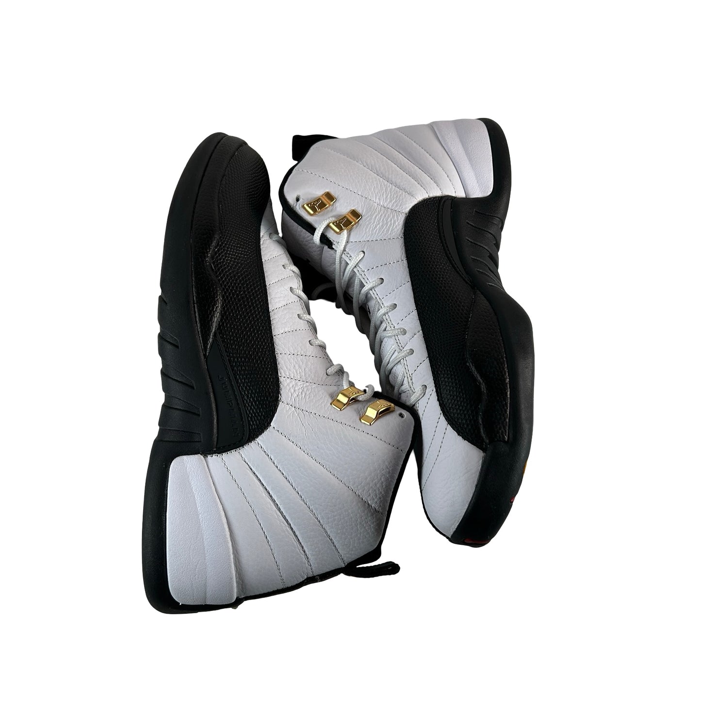 CT8013 117 Jordan 12 Retro Taxi (2025) [USED] - 11.5 M (Used2)