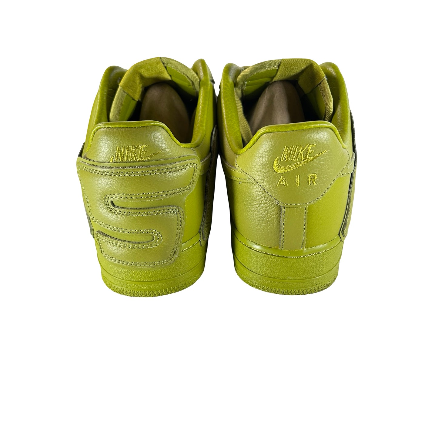 FQ7069 300 Nike Air Force 1 Low Cactus Plant Flea Market Moss [USED] - 11.5 M (Used4)