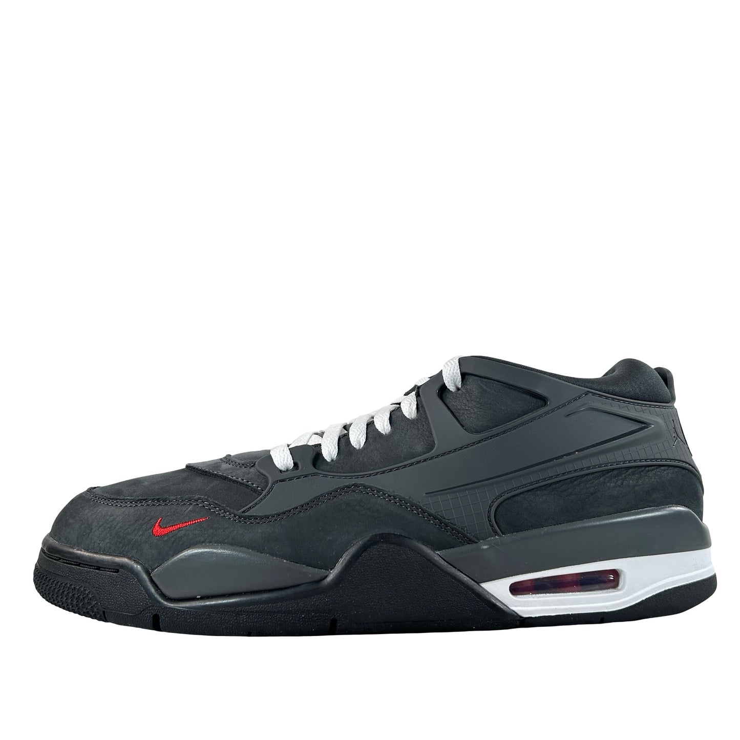 HF4334 004 Jordan 4 RM SP Nigel Sylvester Driveway Grey [USED] - 11 M (Used6)