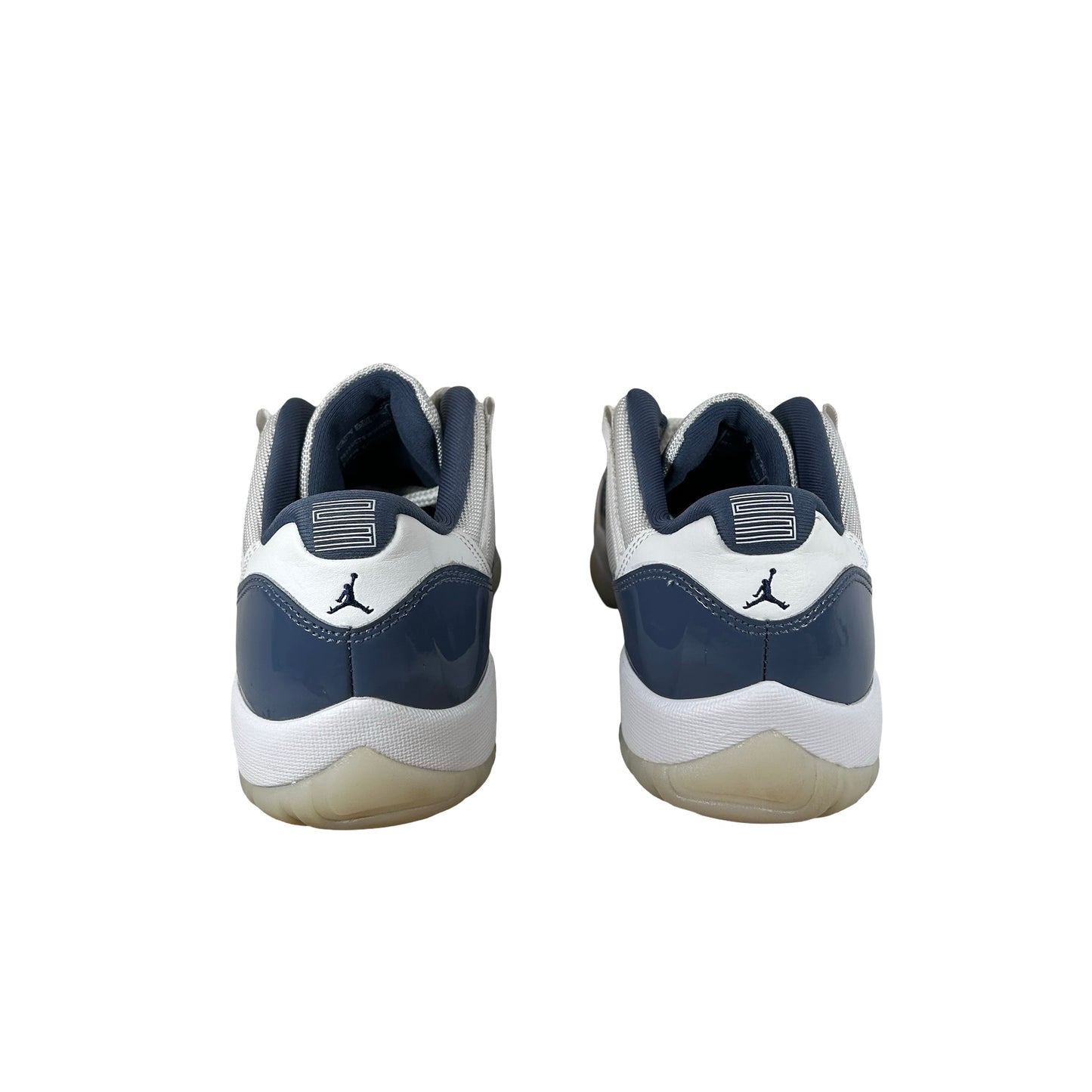 FV5104 104 Jordan 11 Retro Low Diffused Blue [USED] - 8 M (Used2)