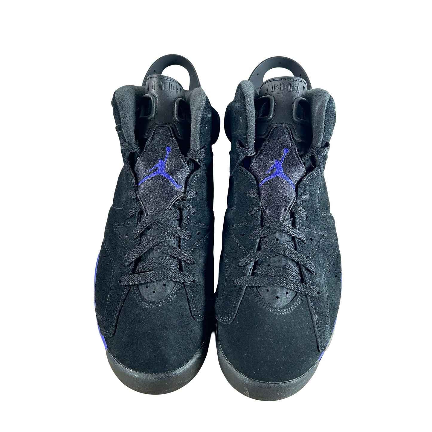 CT8529 004 Jordan 6 Retro Aqua [USED] - 10.5 M (Used)