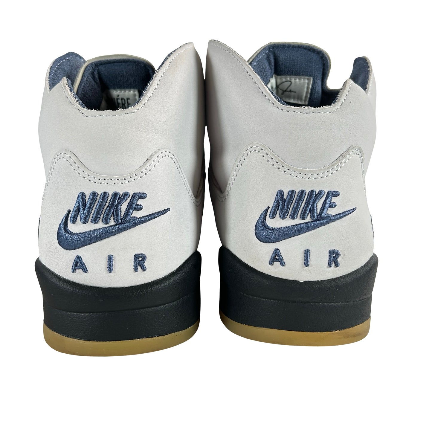 FZ5758 004 Jordan 5 Retro A Ma Maniére Dawn (Women's) [USED] - 11.5 W (Used10)