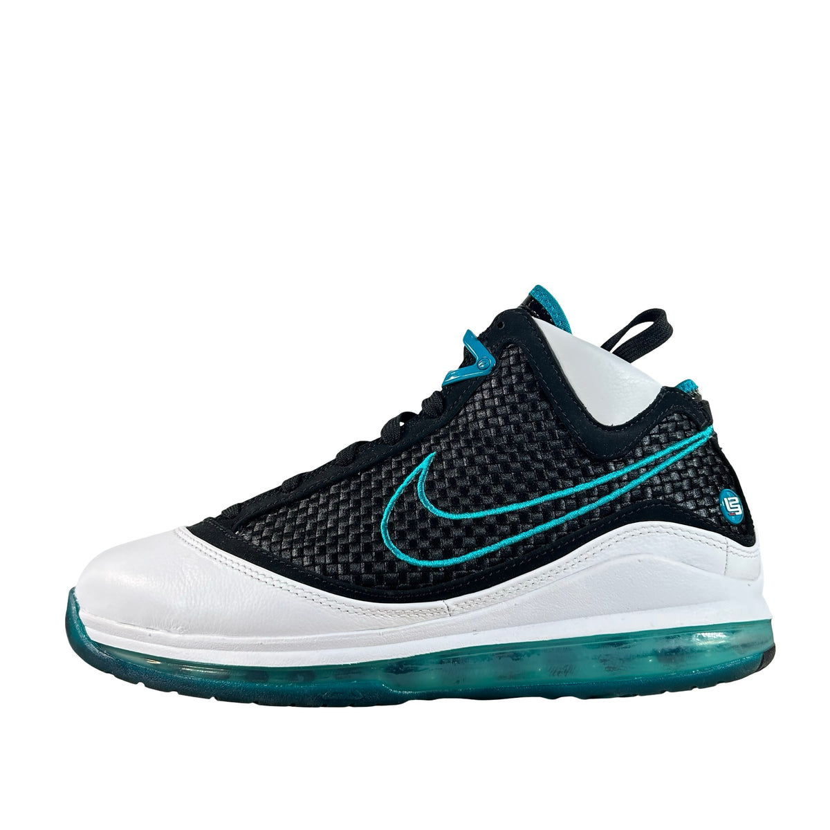 CU5133 100 Nike LeBron 7 NFW Red Carpet (2019) [USED] - 10 M (Used)
