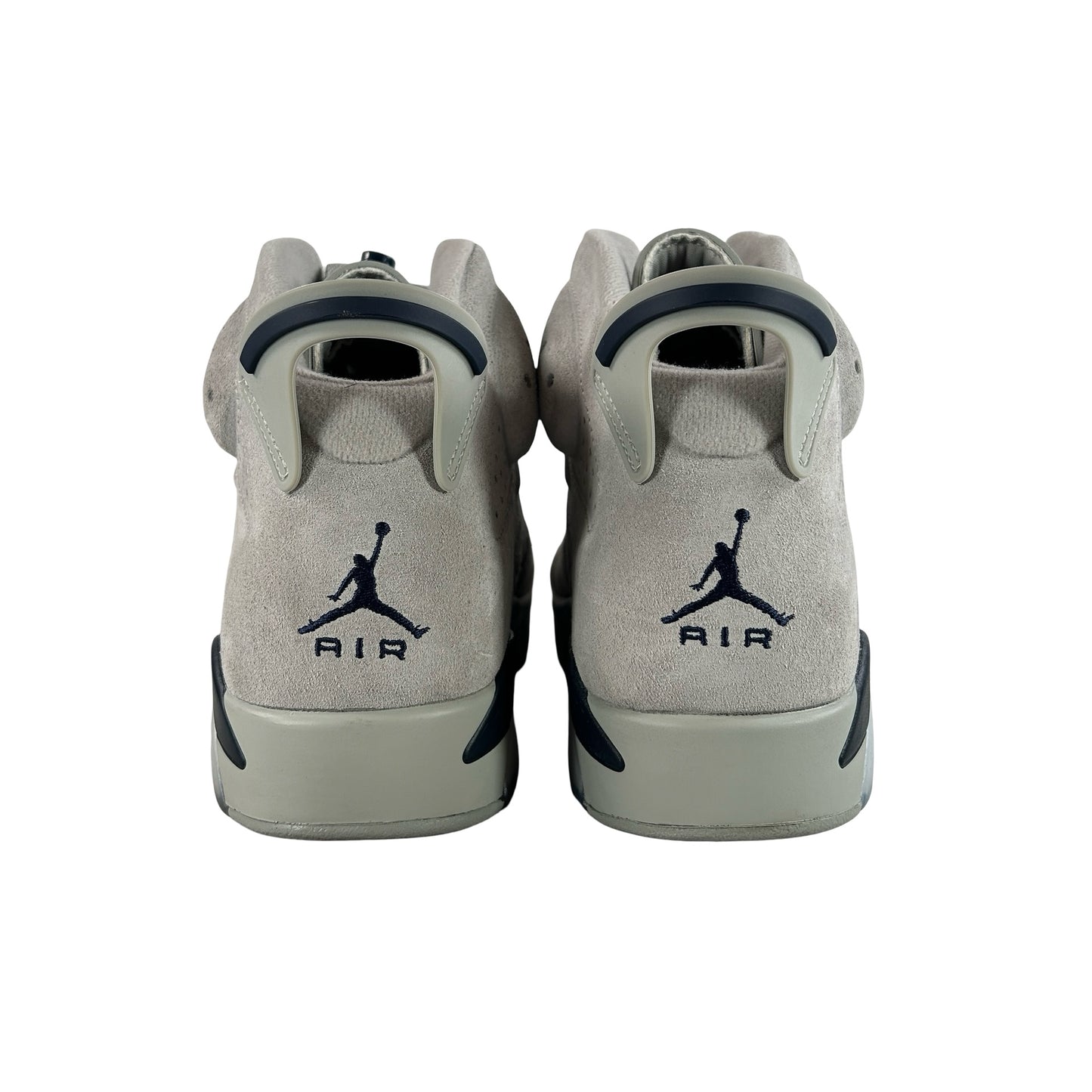 CT8529 012 Jordan 6 Retro Georgetown (2022) [USED] - 10.5 M (Used2)