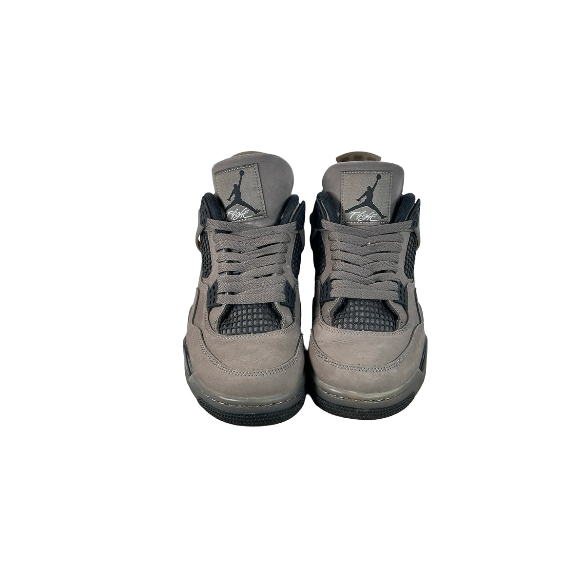 FV5029 200 Jordan 4 Retro Cave Stone [USED] - 10 M (Used10)