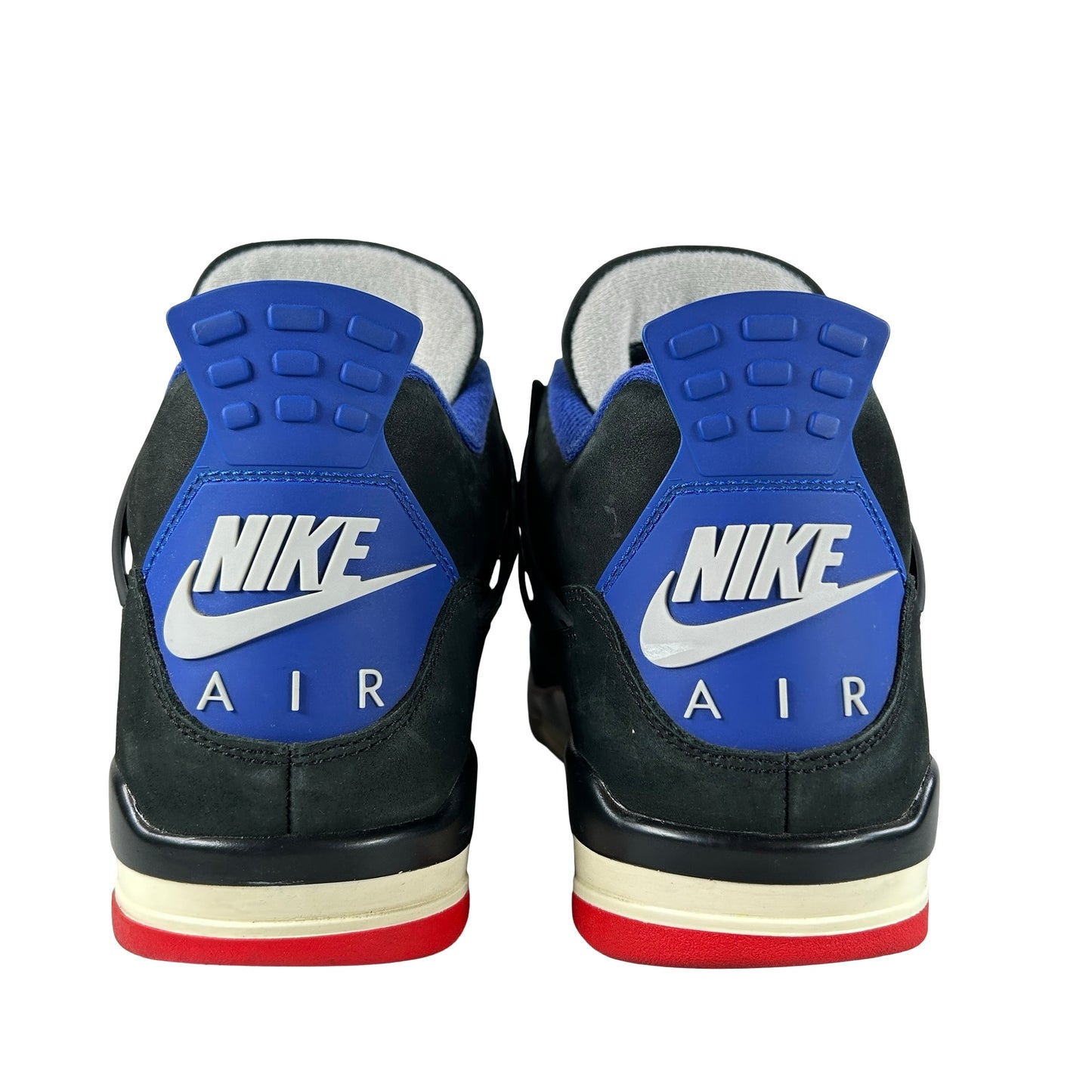 FV5029 003 Jordan 4 Retro Rare Air (White Lettering) [USED] - 11 M (Used)
