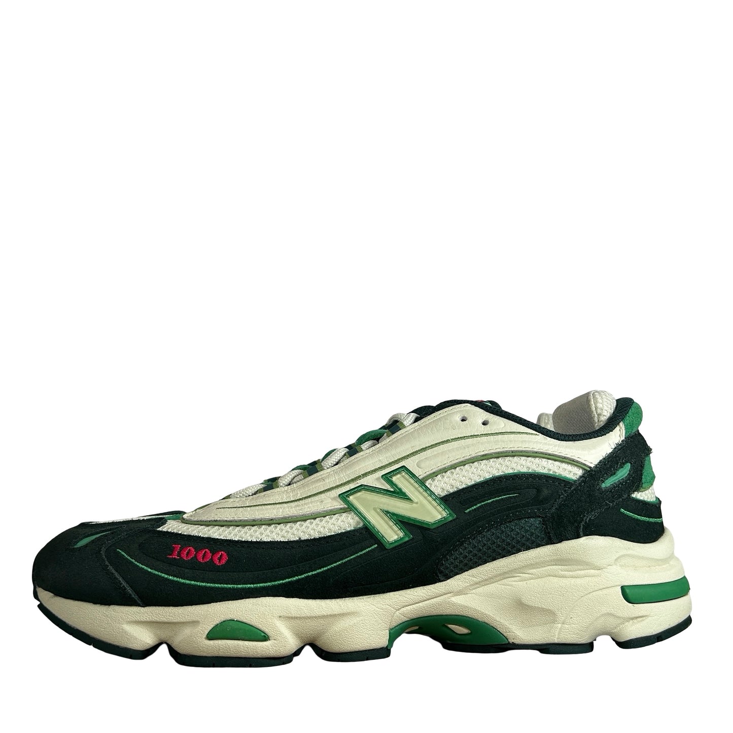 M1000CN New Balance 1000 Concepts Míle [USED] - 12 M (Used2)