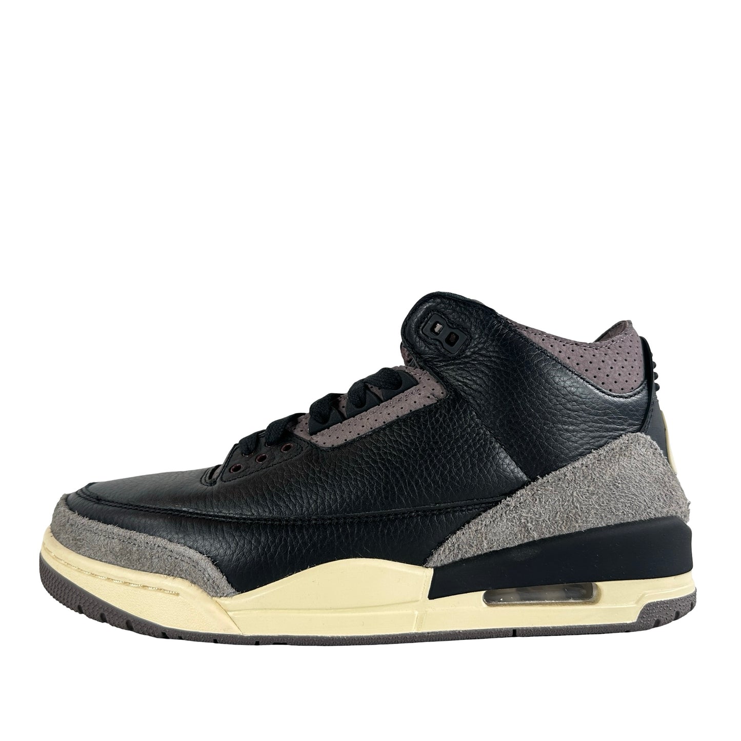 FZ4811 001 Jordan 3 Retro OG SP A Ma Maniére While You Were Sleeping (Women's) [USED] - 10.5 W / 9 M (Used6)