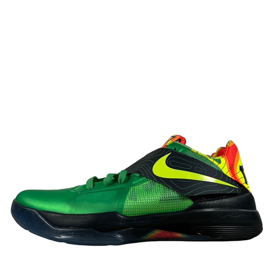 FN6247 300 Nike KD 4 Weatherman (2024) [USED] - 12 M (Used2)