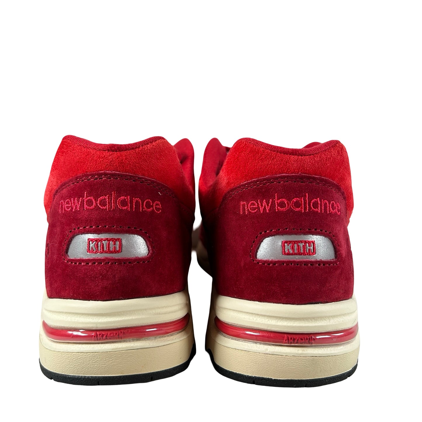 CM1700KR KITH X 1700 'CANADA PACK - ROCOCCO RED' [USED] - 10.5 M (Used)