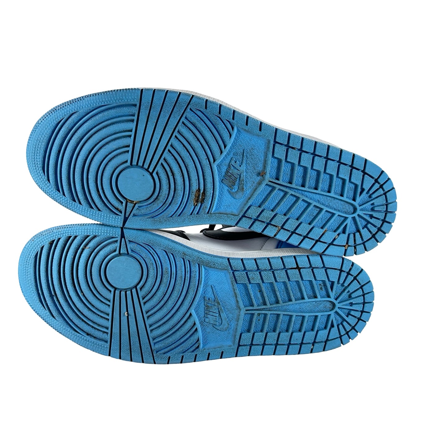 DZ5485 400 Jordan 1 Retro High OG UNC Toe [USED] - 10 M (Used9)