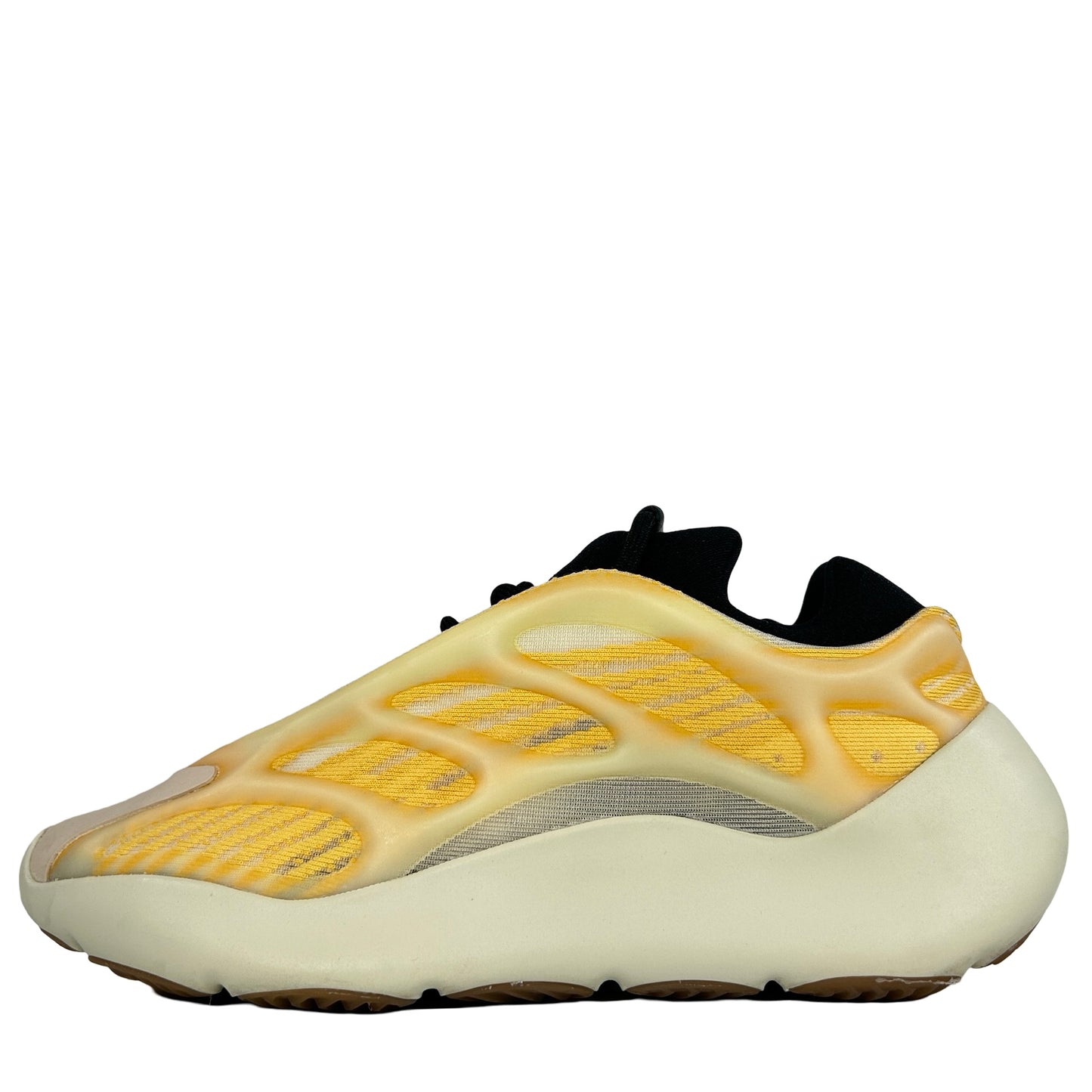 HP5425 adidas Yeezy 700 V3 Mono Safflower [USED] - 7 M (Used) (No Box)