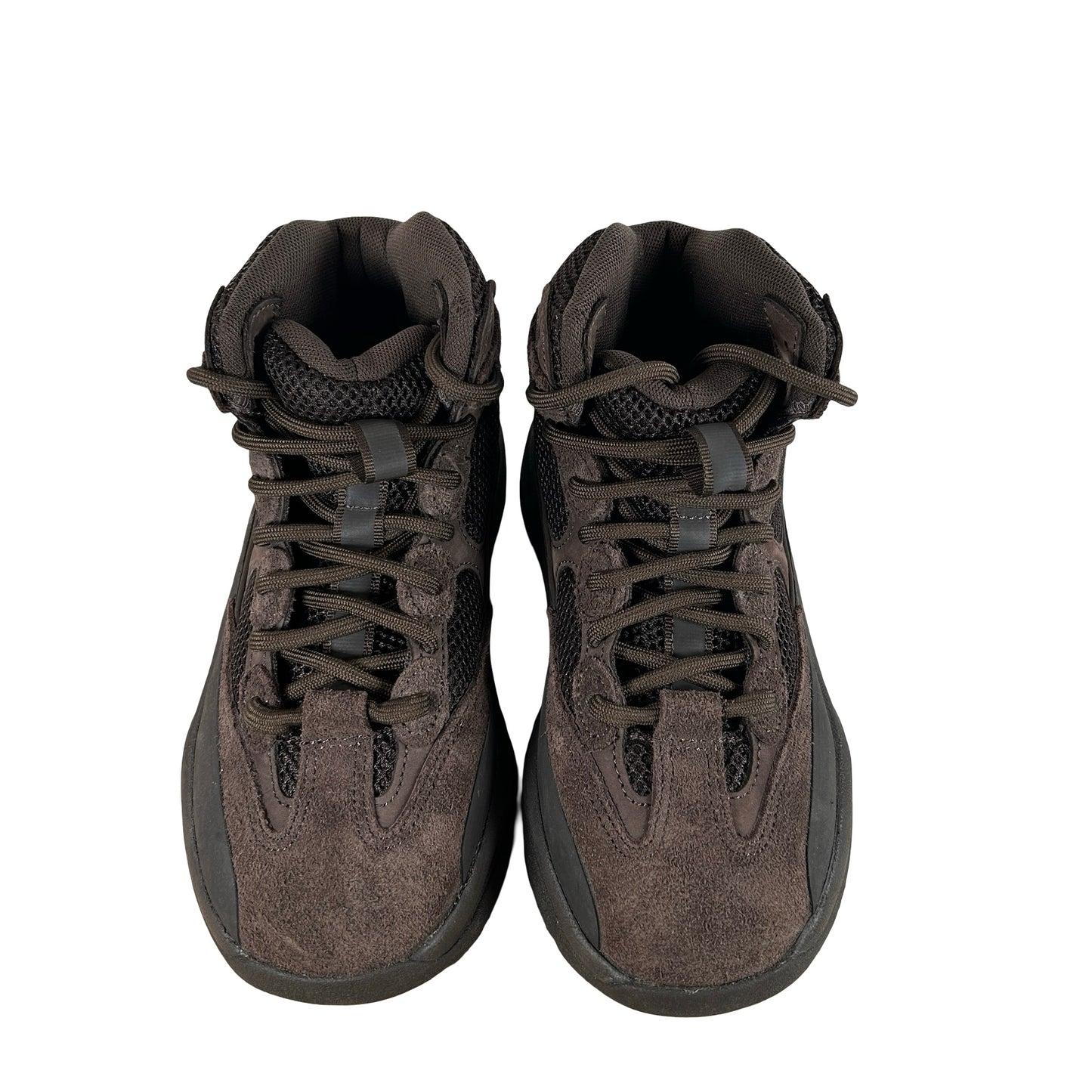 EG6463 Adidas Yeezy Desert Boot Oil [USED] - 5 M (Used)