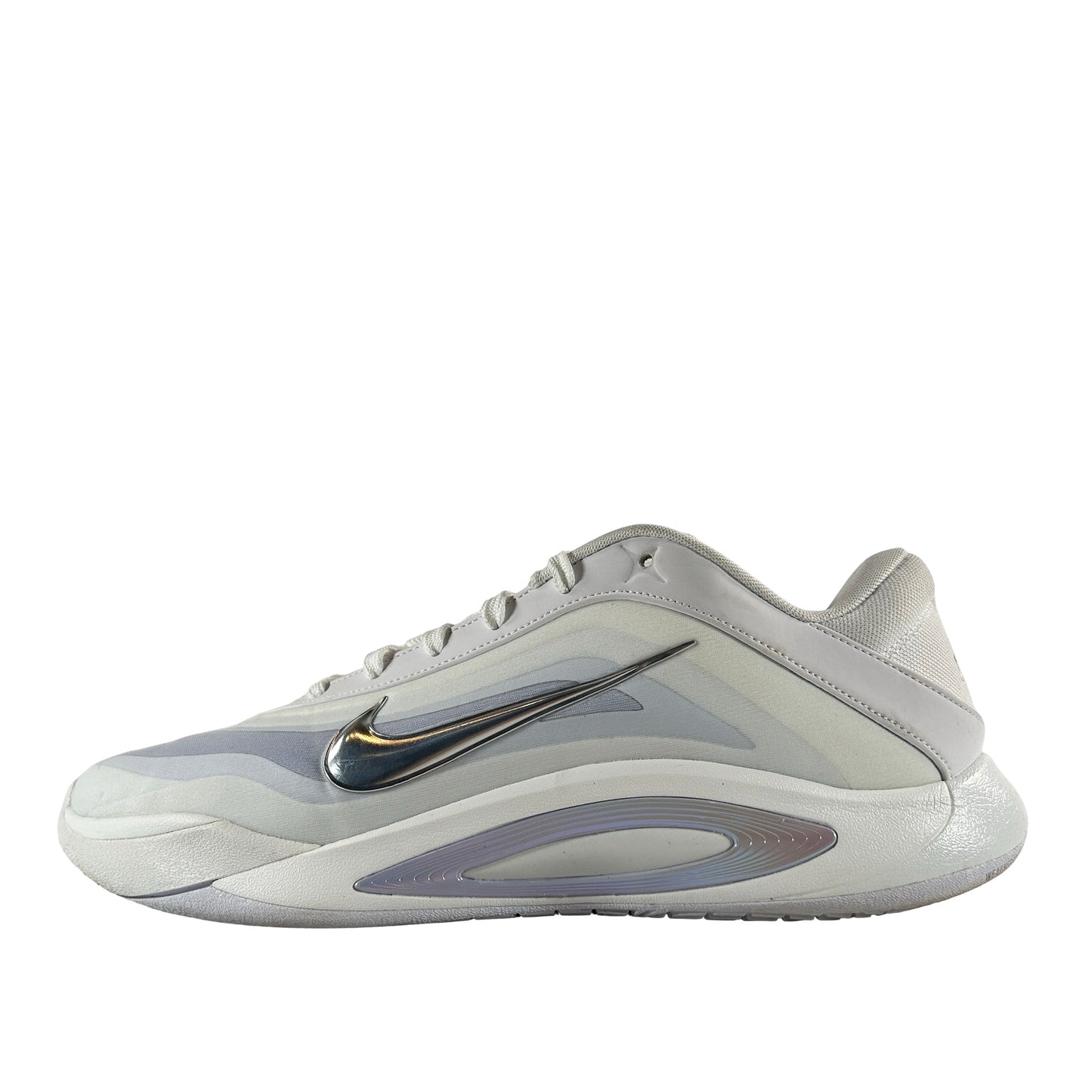 FZ8605 100 Nike A'One Pearl (Women's) [USED] - 12 W (Used) (No Box)