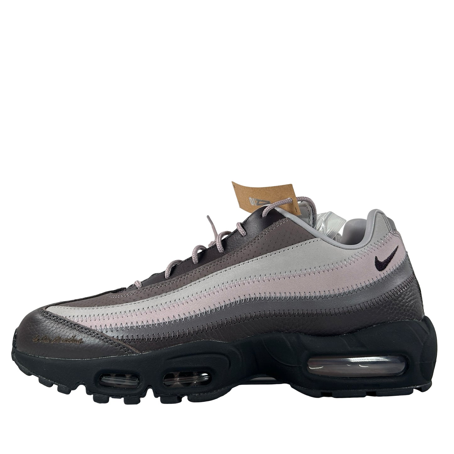 FZ8743 200 Nike Air Max 95 SP A Ma Maniére While You Were Sleeping [CONDITIONAL] - 9.5 M (Glue Stain)