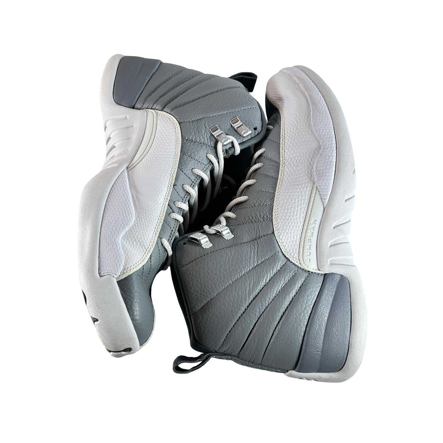 CT8013 015 Jordan 12 Retro Stealth [USED] - 10.5 M (Used)