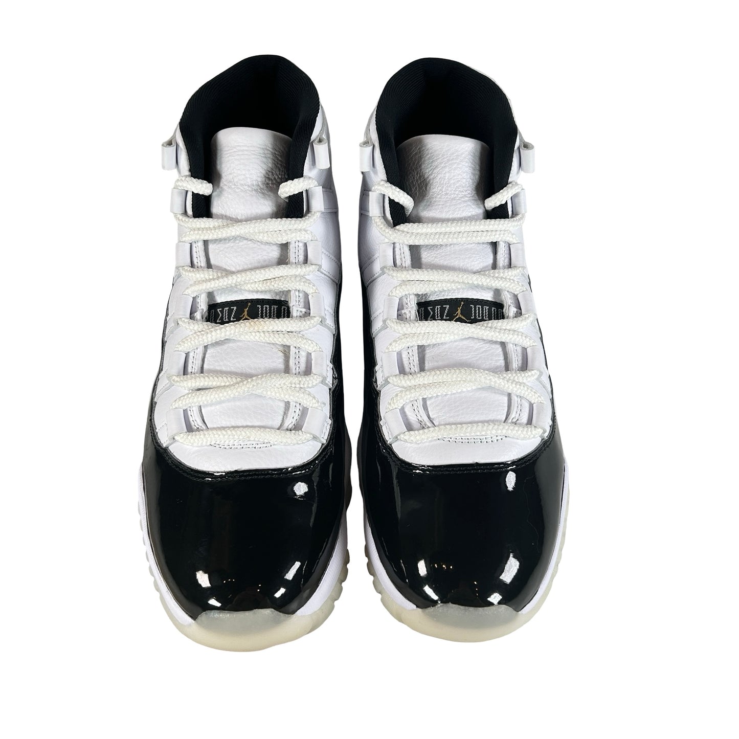 CT8012 170 Jordan 11 Retro DMP Defining Moments (2023) [USED] - 9.5 M (Used13)