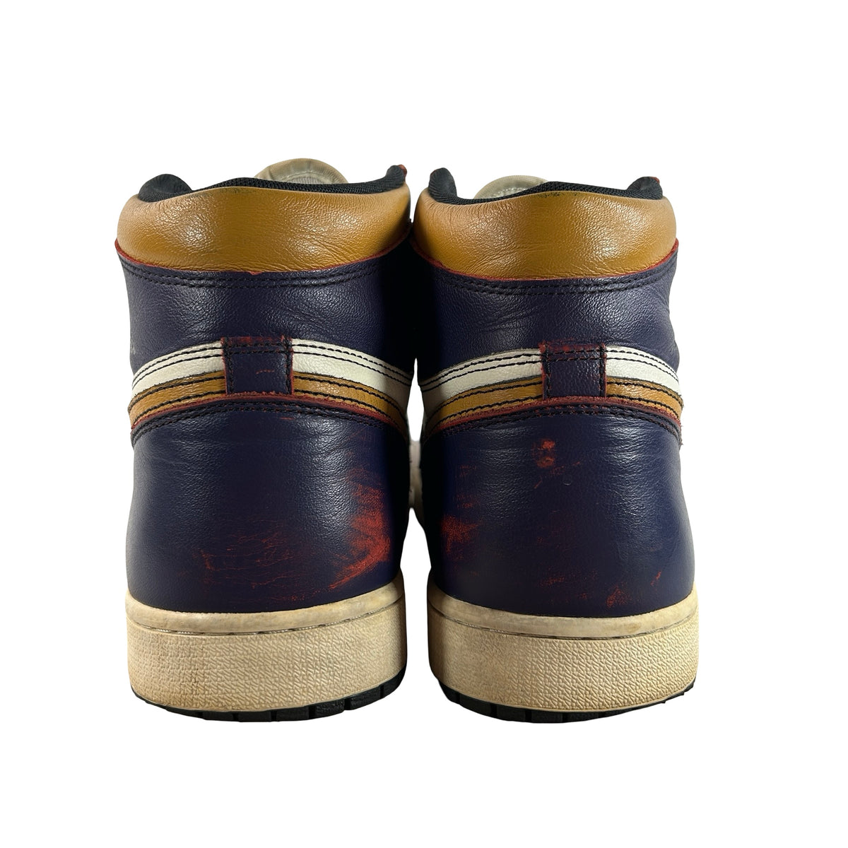 CD6578 507 Jordan 1 SB LA to CHI [USED] - 13 M (Used) (No Box)