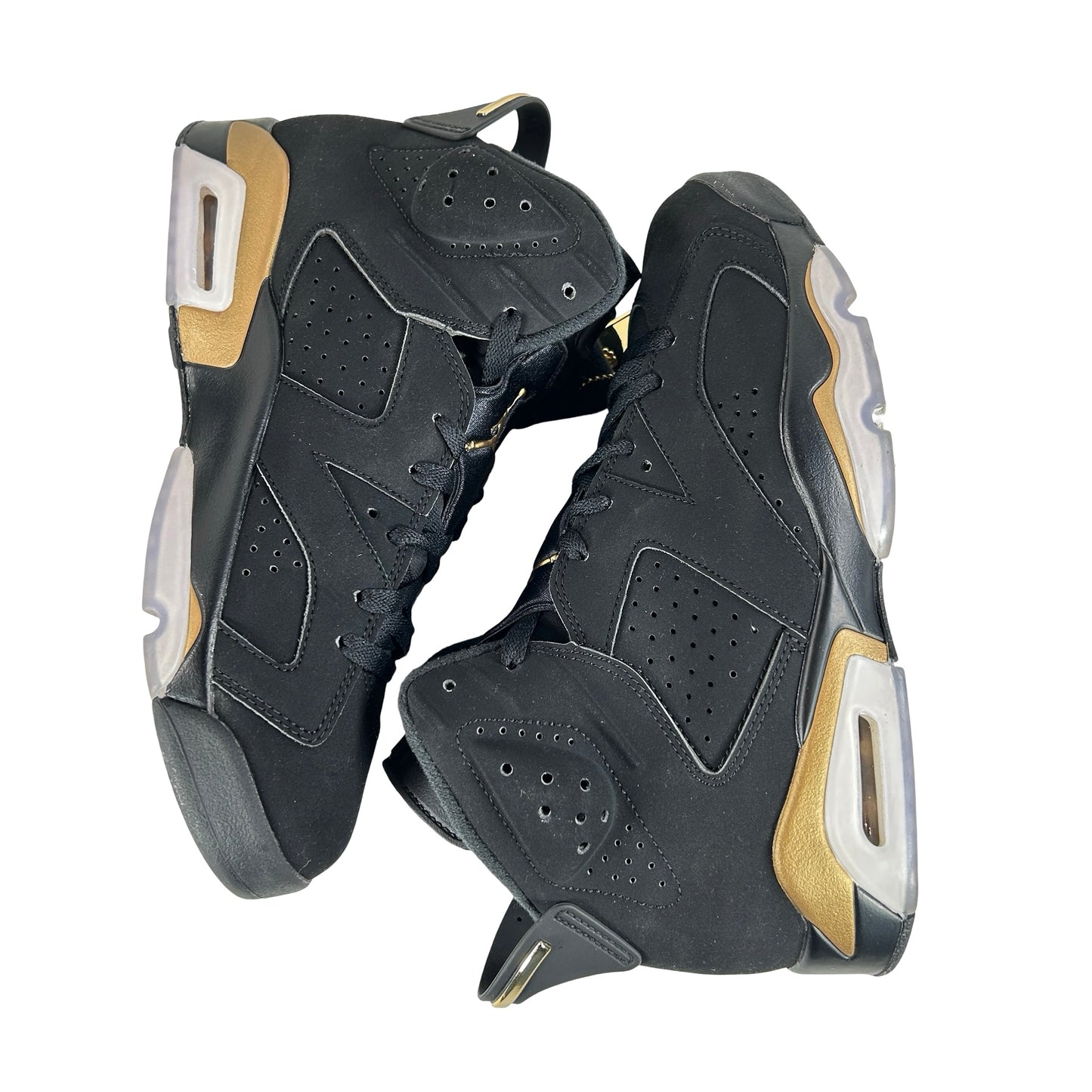 CT4954 007 Jordan 6 DMP [USED] - 8 M (Used2)