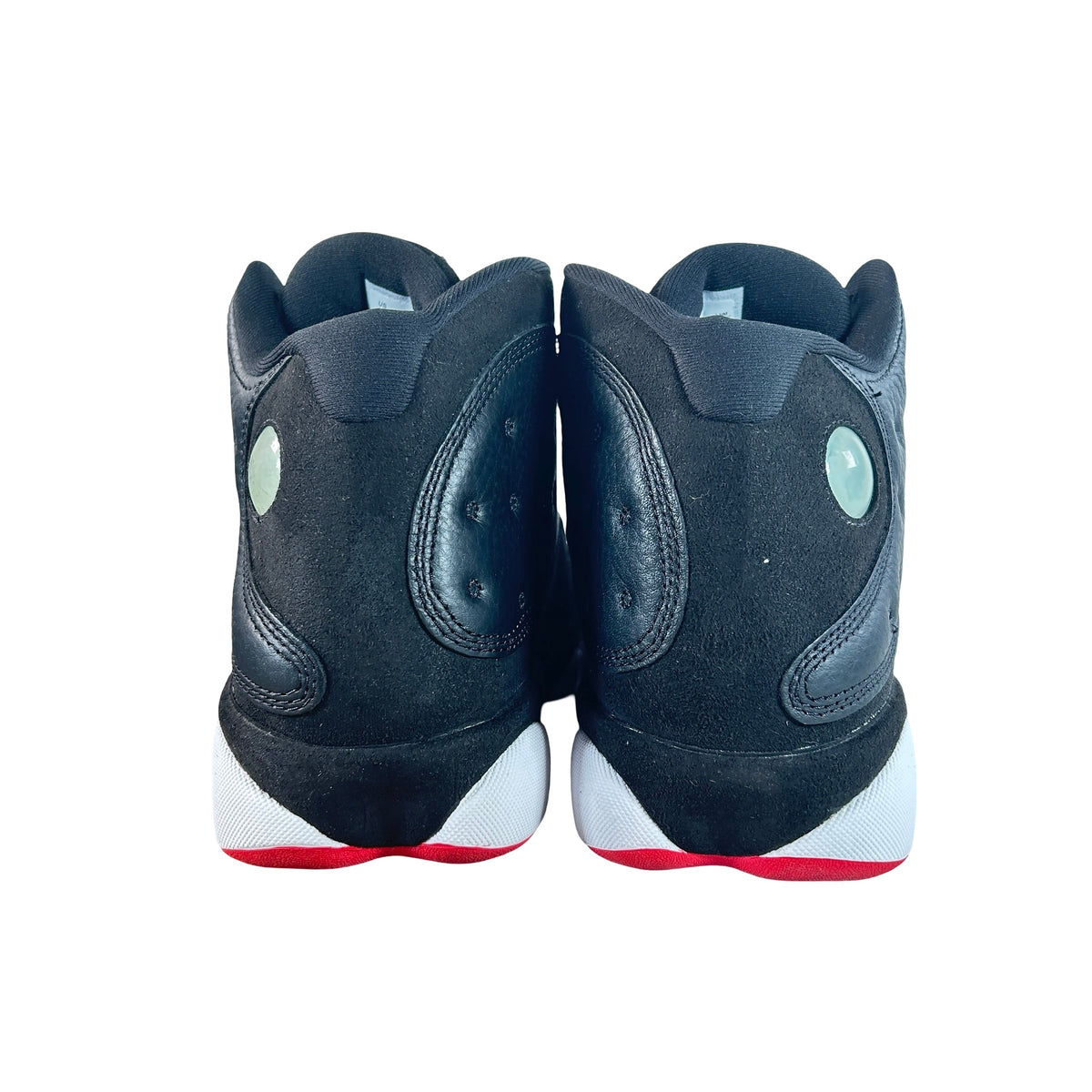 414571 062 Jordan 13 Retro Playoff (2023) [USED] - 12 M (Used2) (Replace Box2)