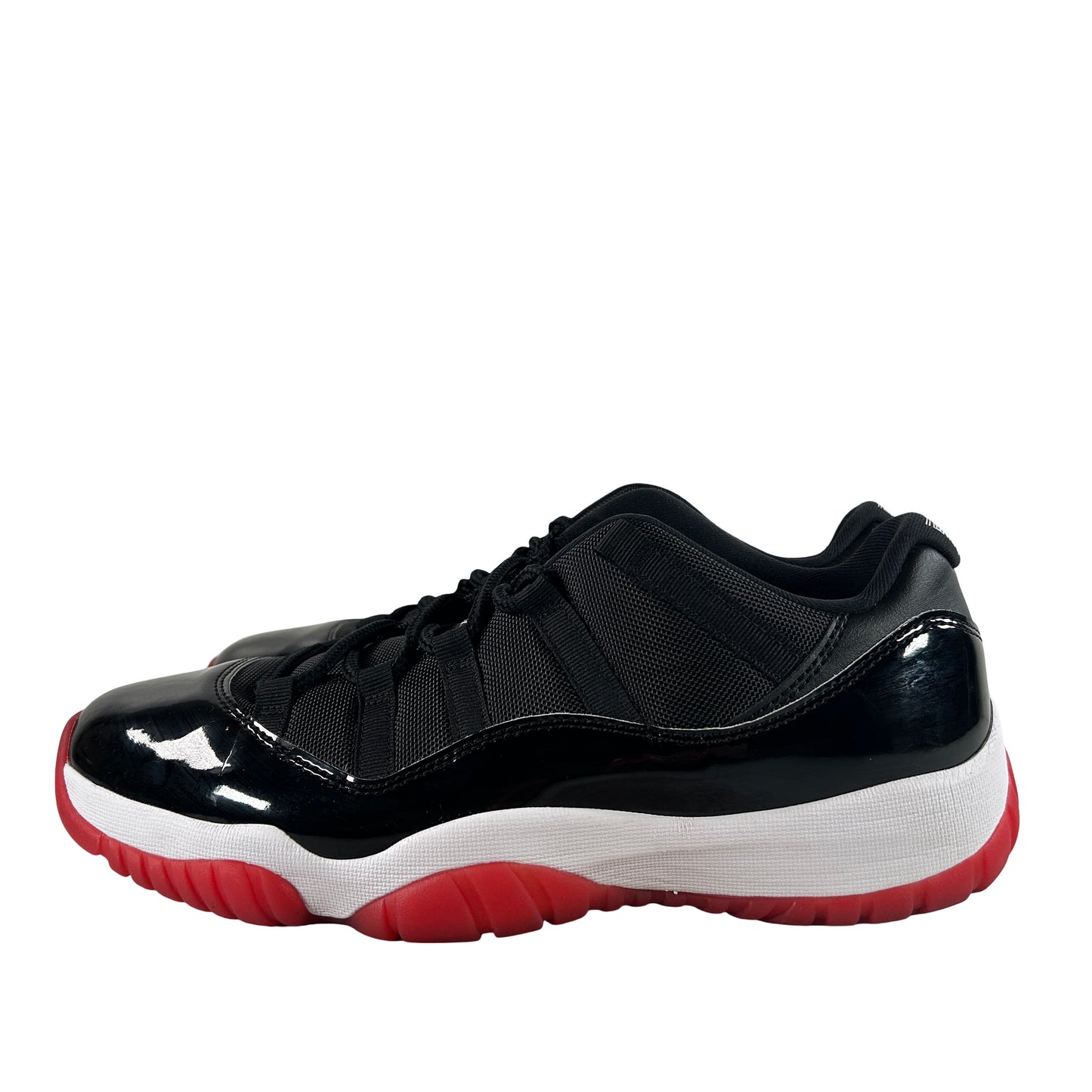 FV5104 006 Jordan 11 Retro Low Bred (2025) - 11.5 M (Used4)