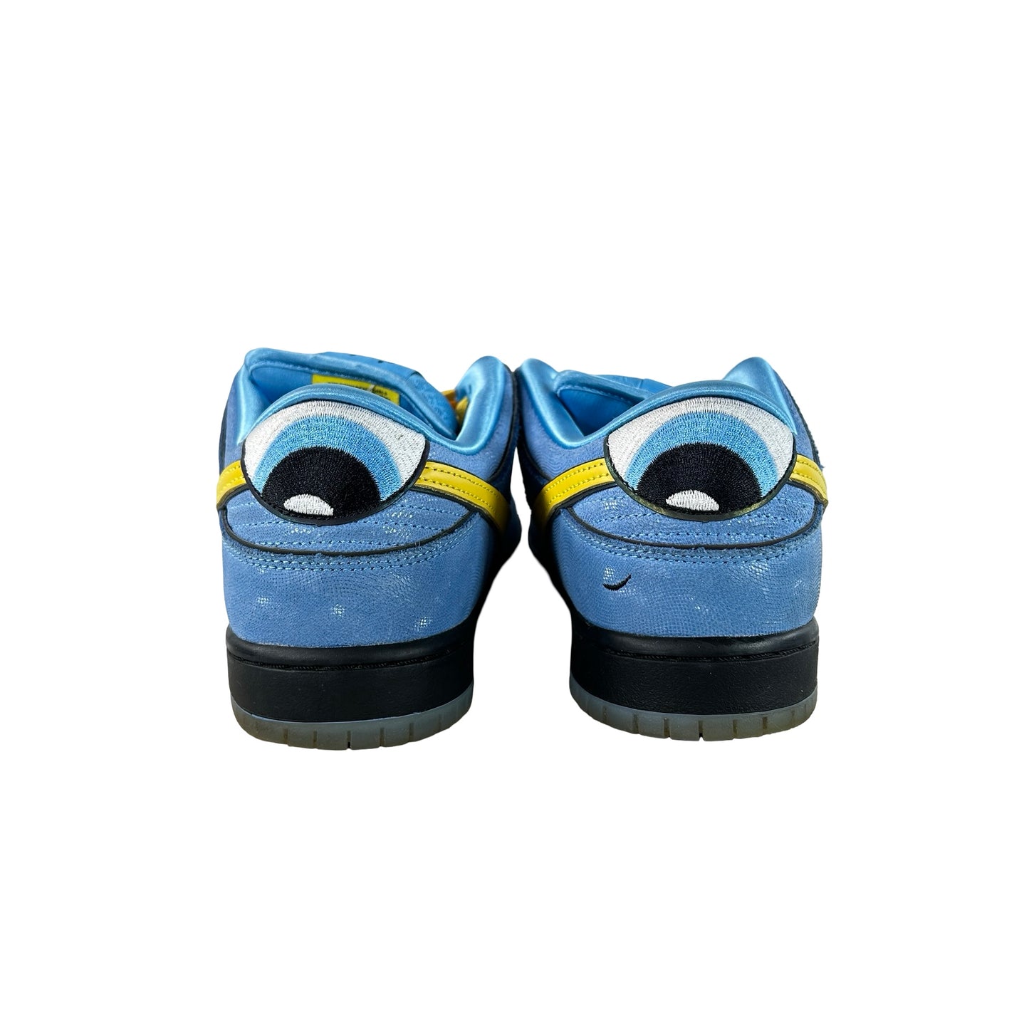 FZ8320 400 Nike SB Dunk Low The Powerpuff Girls Bubbles [USED] - 9.5 M (Used4)