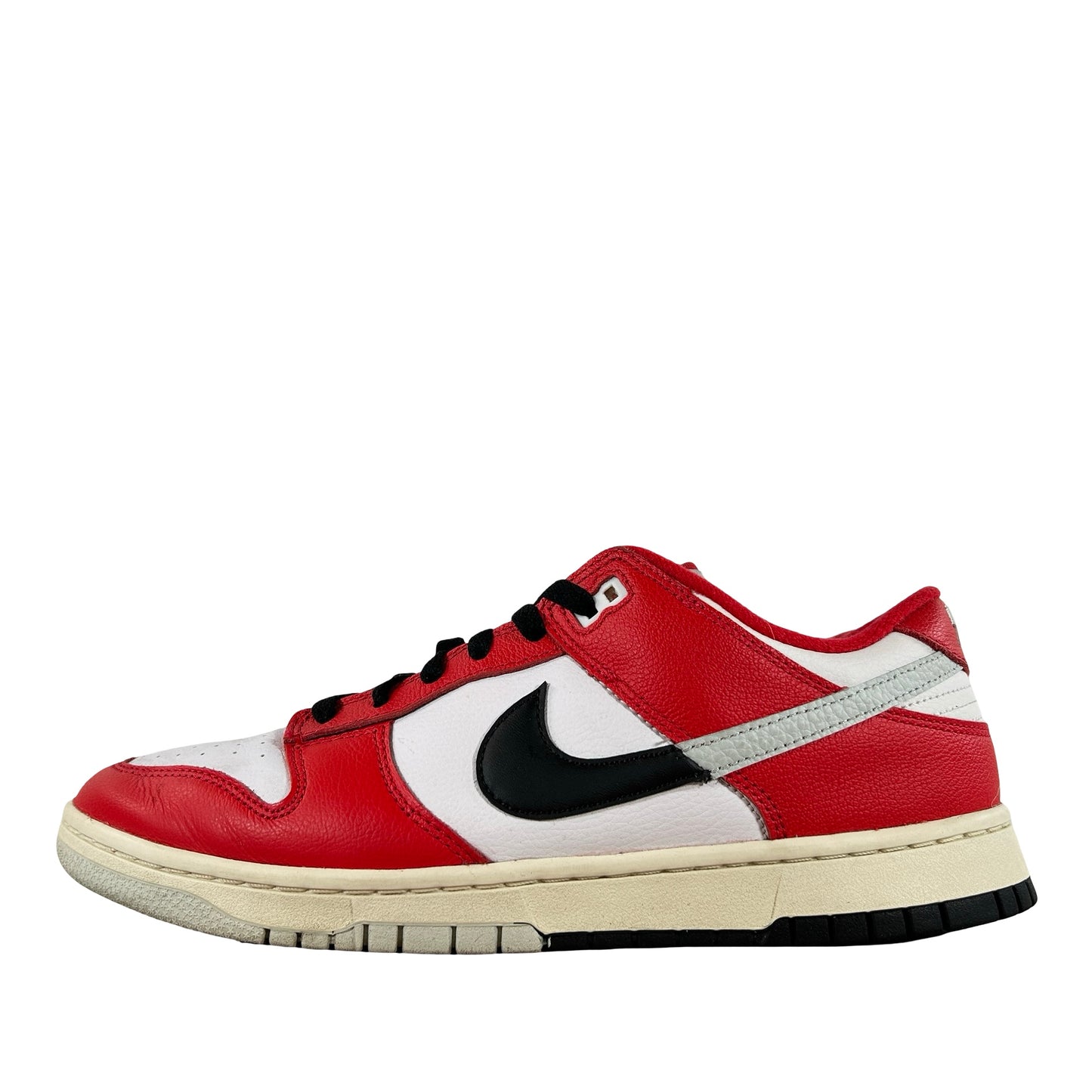 DZ2536 600 Nike Dunk Low Chicago Split [USED] - 10 M (Used)