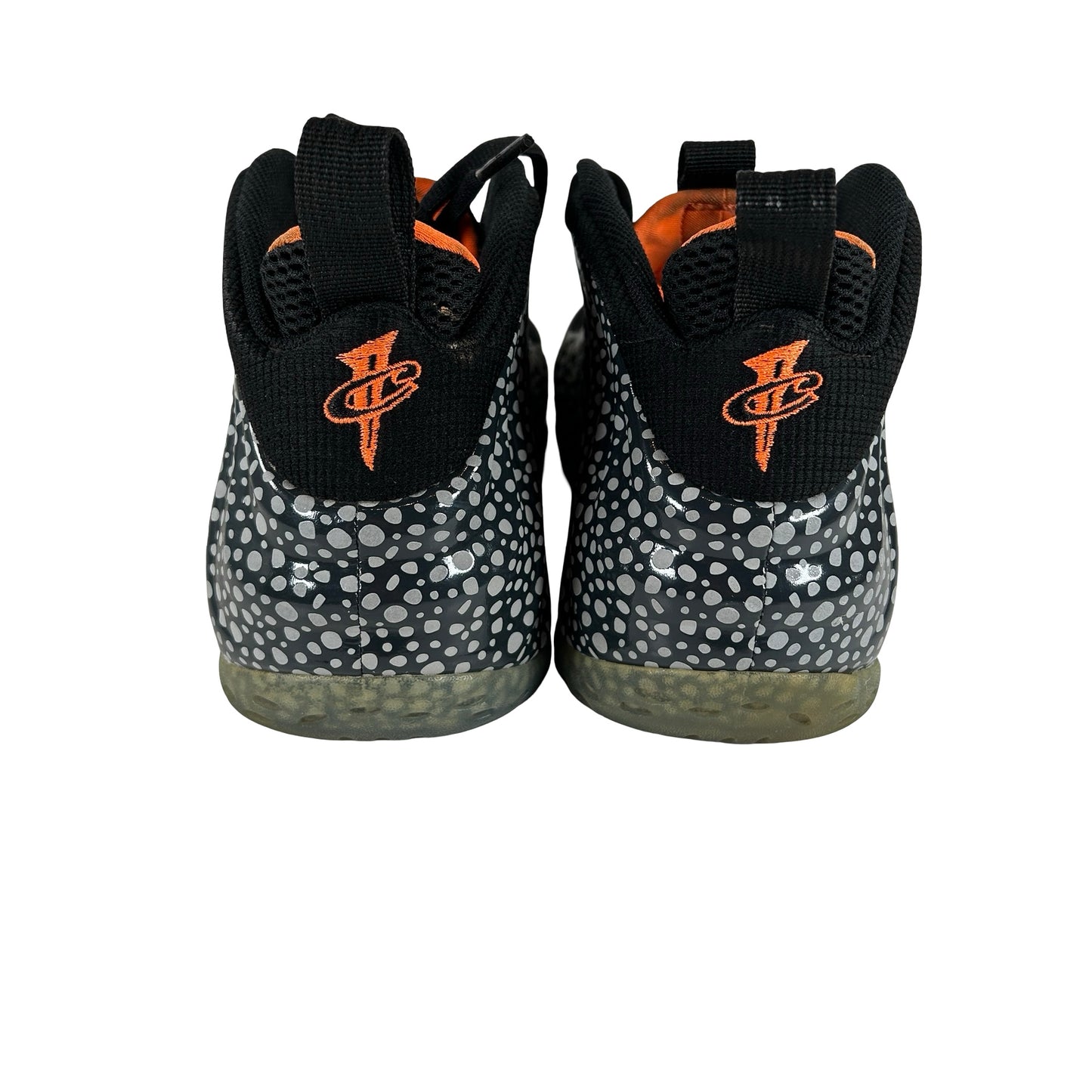 575420 003 Nike Air Foamposite One Safari [USED] - 11 M (Used) (Replace Box)