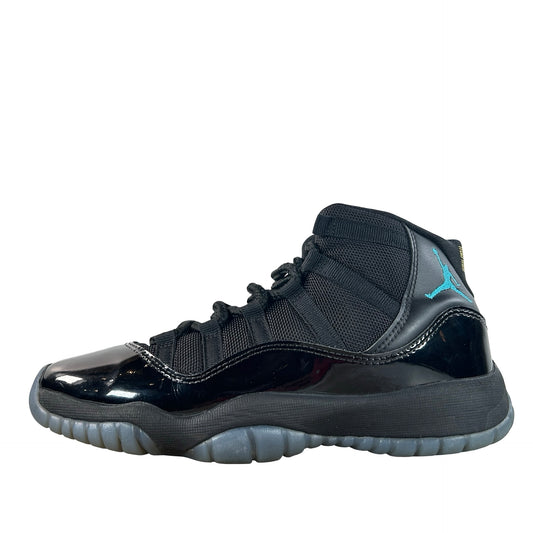 378038 047 Jordan 11 Retro Gamma Blue (2025) (GS) [USED] - 4 Y (Used)