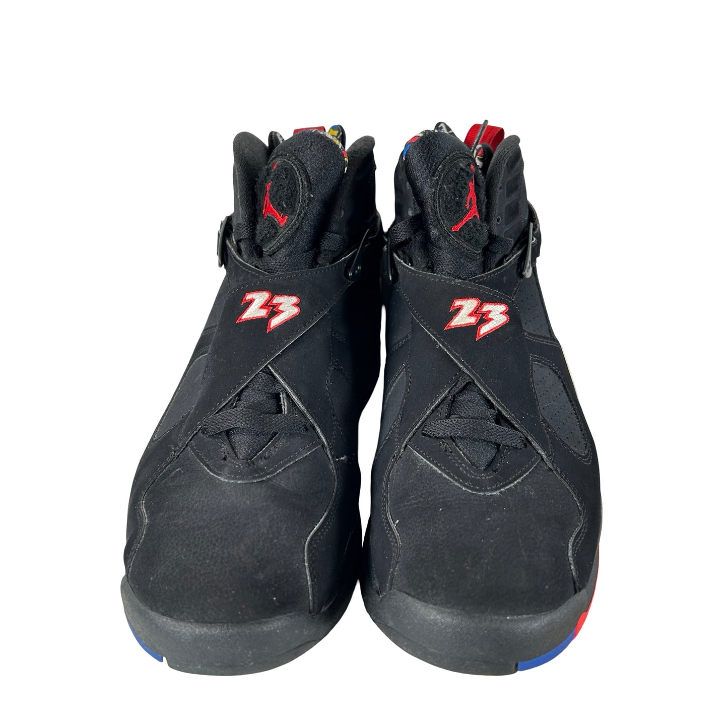 305381 062 Jordan 8 Retro Playoffs (2023) [USED] - 9.5 M (Used12)