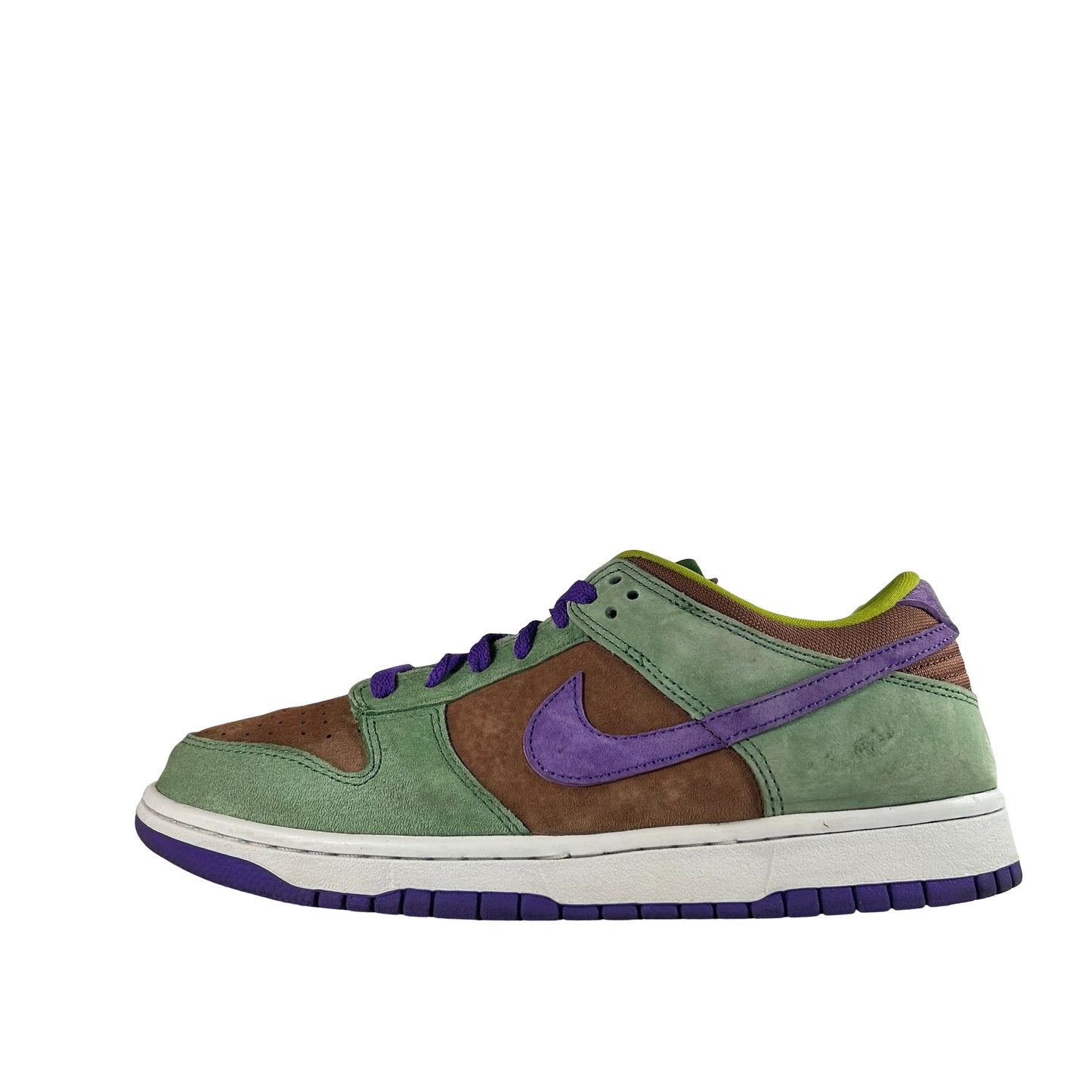 DA1469 200 Nike Dunk Low Veneer (2020) [USED] - 9 M (Used3)