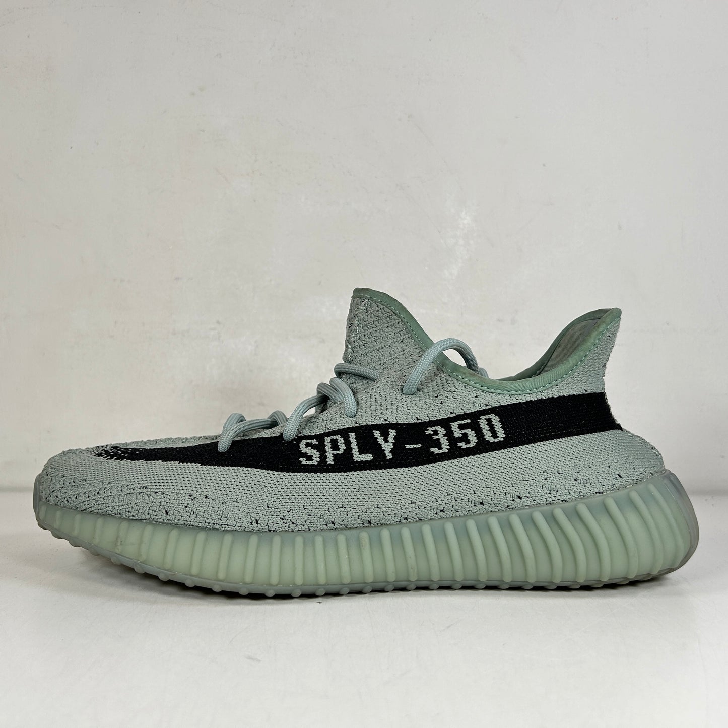 HQ2020 adidas Yeezy Boost 350 V2 Salt [USED] - 11 M (Used) (Replace Box)