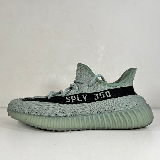 HQ2020 adidas Yeezy Boost 350 V2 Salt [USED] - 11 M (Used) (Replace Box)