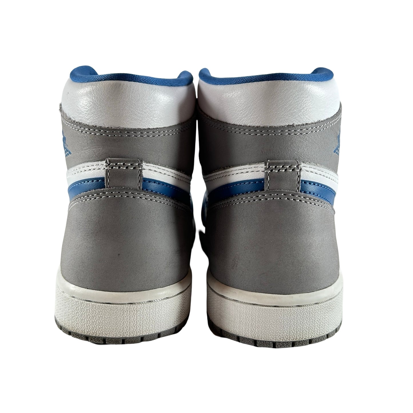 DZ5485 410 Jordan 1 Retro High OG True Blue [USED] - 9 M (Used)