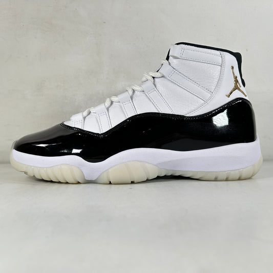 CT8012 170 Jordan 11 Retro DMP Defining Moments (2023) [USED] - 9 M (VNDS)