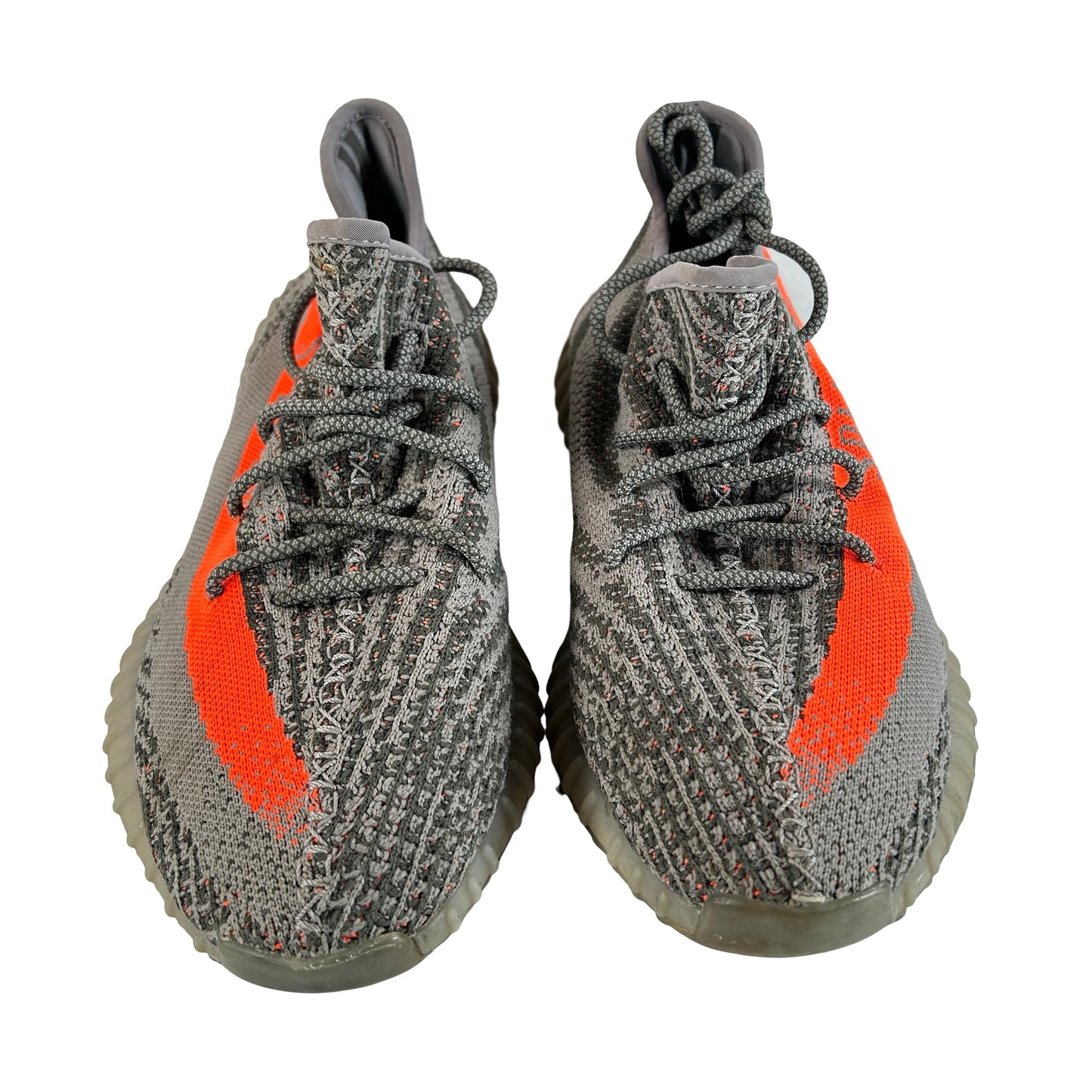 BB1826 adidas Yeezy Boost 350 V2 Beluga [USED] - 11 M (Used)
