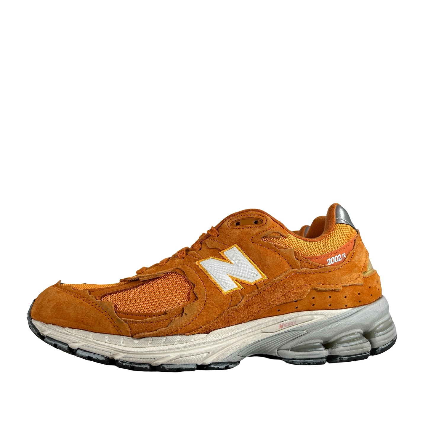 M2002RDE New Balance 2002R Protection Pack Vintage Orange [USED] - 10.5 M (Used2)