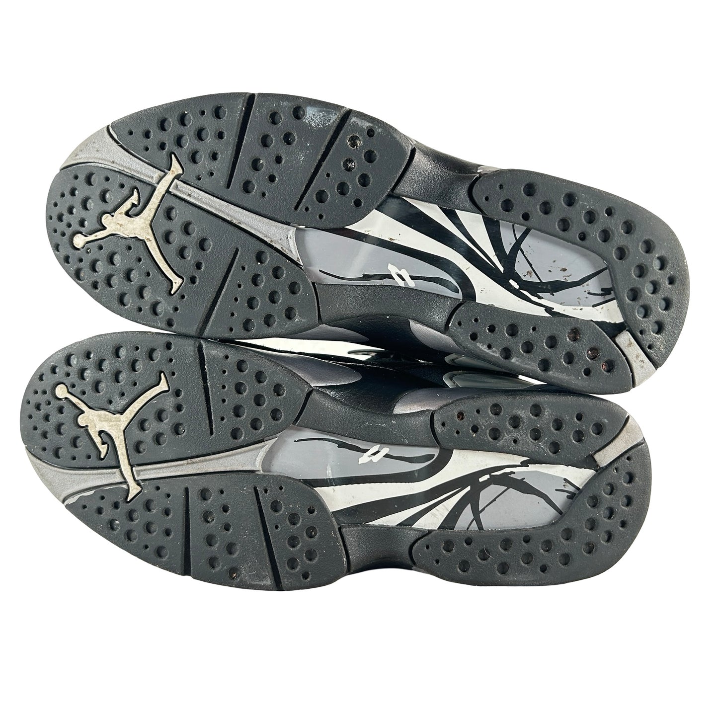 FD1334 001 Jordan 8 Retro Winterized Gunsmoke [USED] - 7.5 M (Used)