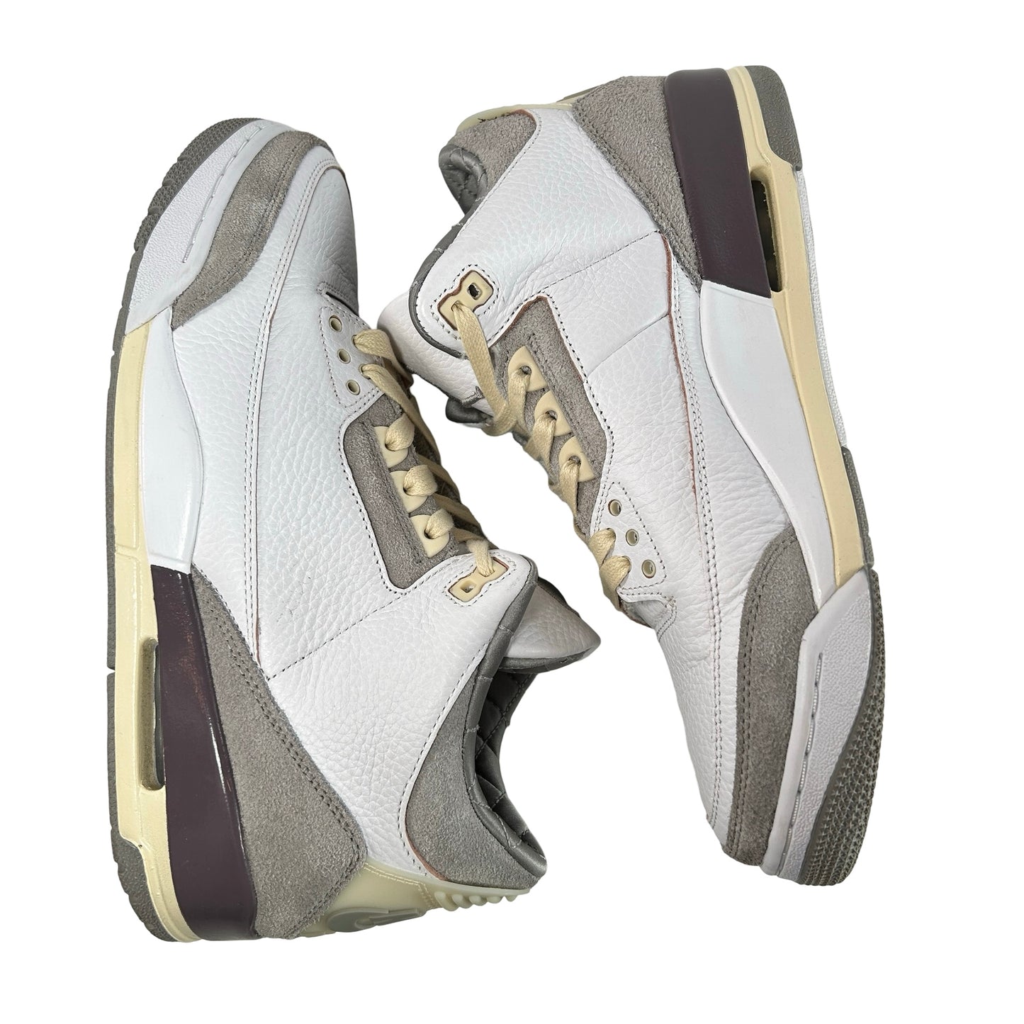 DH3434 110 Jordan 3 Retro A Ma Maniere [USED] - 11.5 W (Used6)