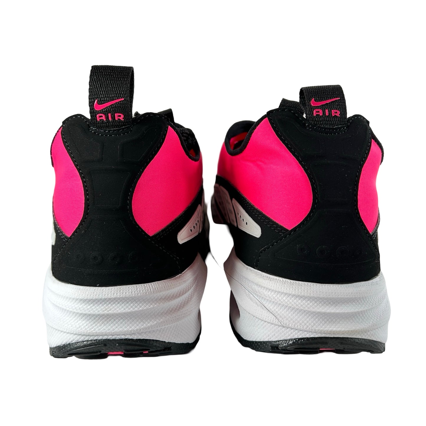 FZ2068 600 Nike Air Max Sunder Hyper Pink Black (Women's) [USED] - 11.5 W (Used)