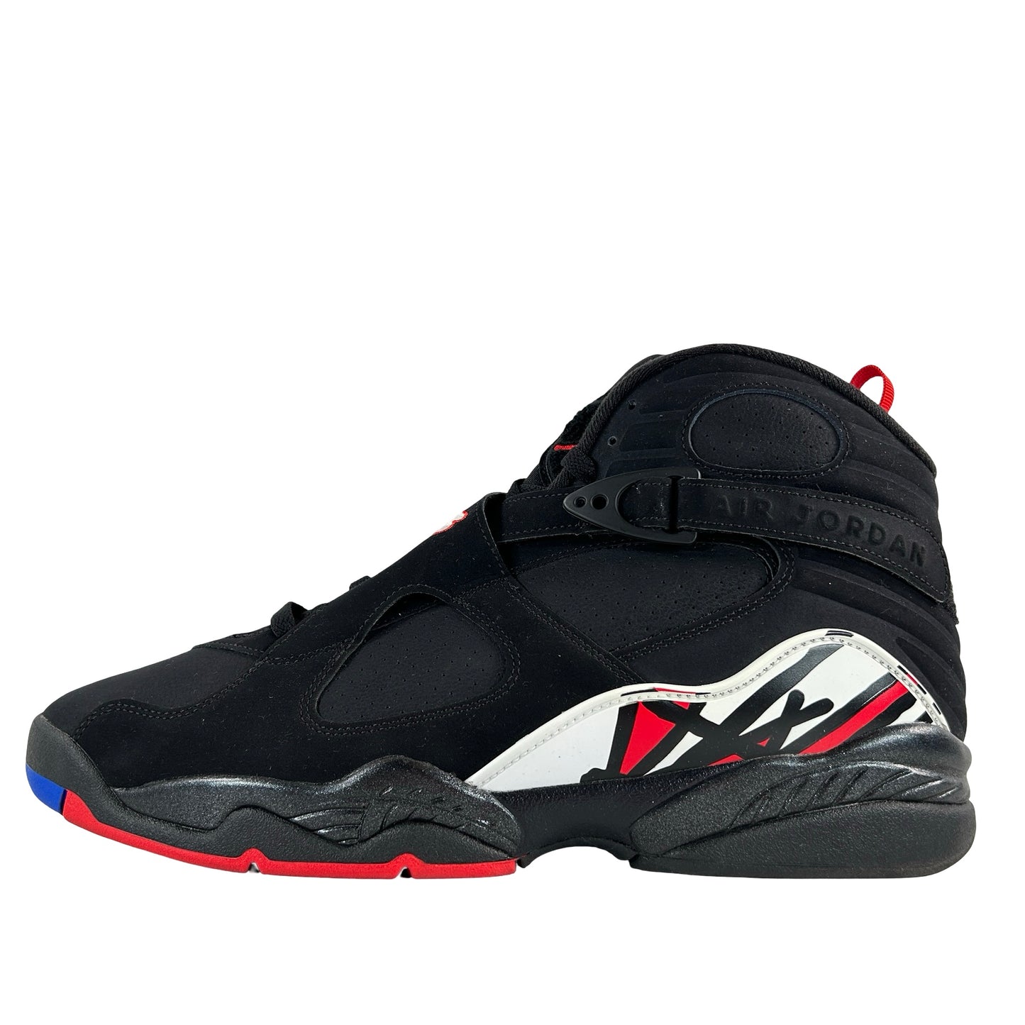 305381 062 Jordan 8 Retro Playoffs [USED] - 13 M (Used3)