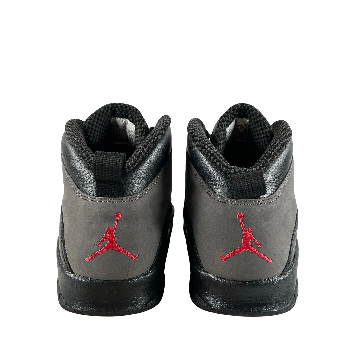 HJ6779 001 Jordan 10 Retro Shadow (2025) [USED] - 10.5 M (Used)