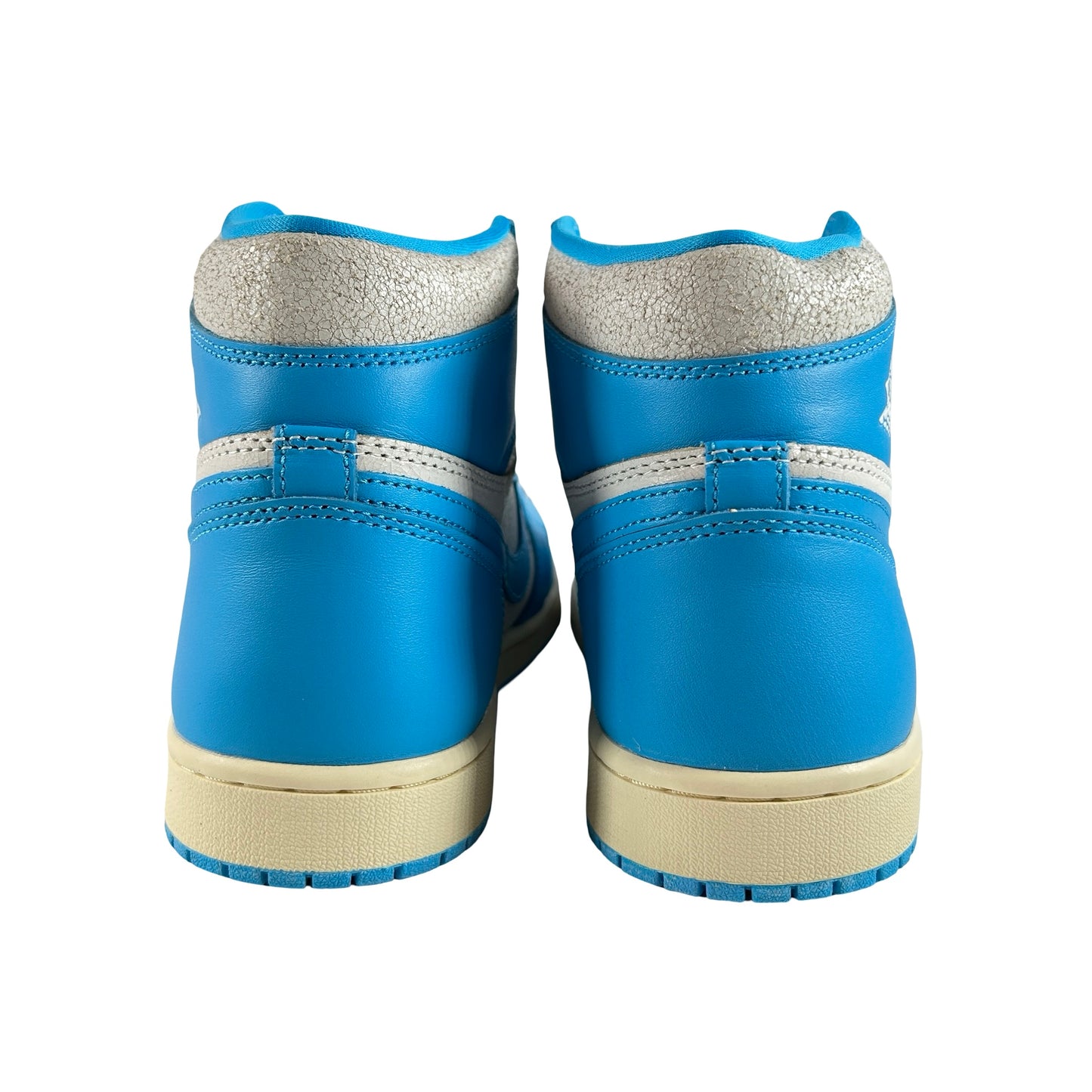 DZ5485 402 Jordan 1 Retro High OG UNC Reimagined [USED] - 10.5 M (Used)