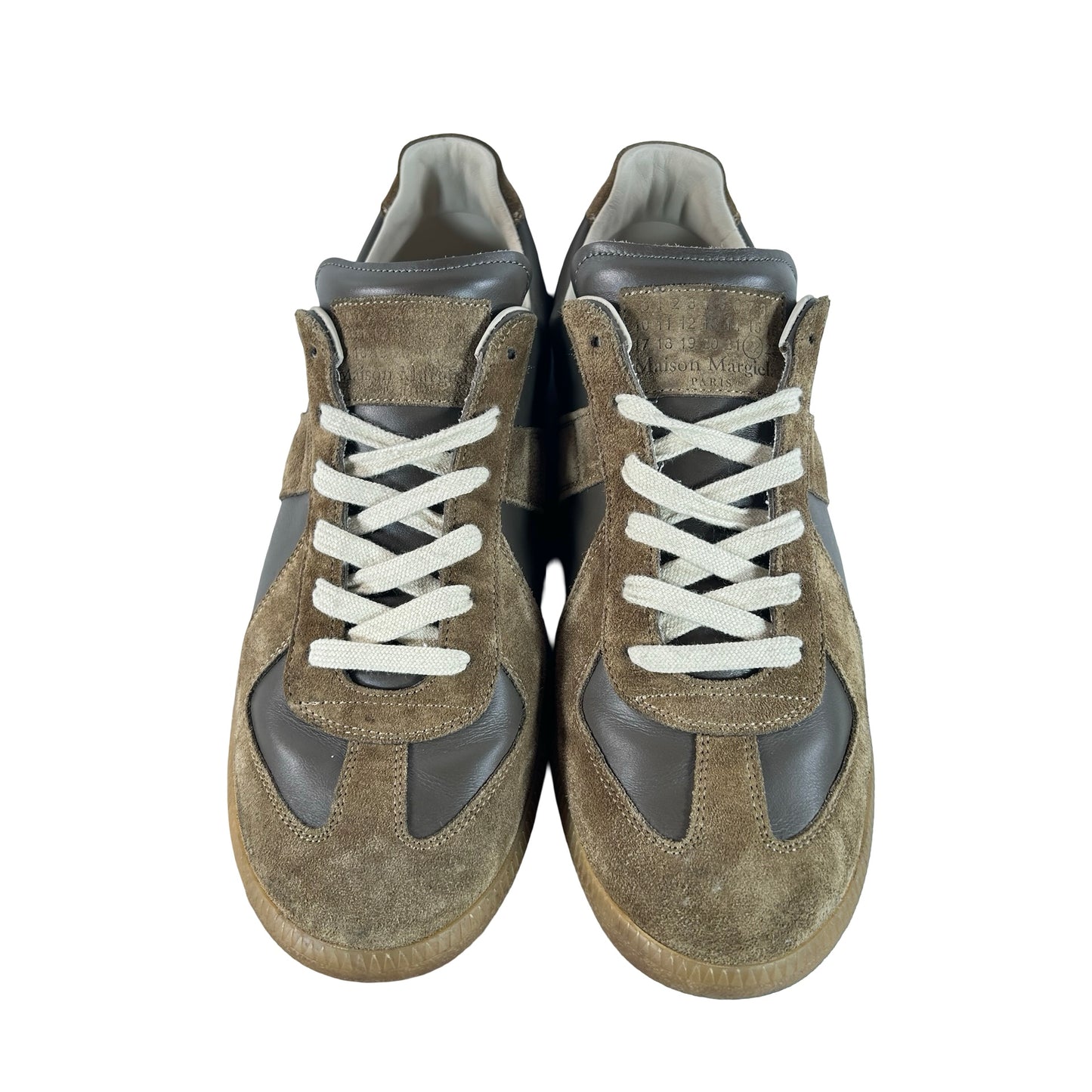 S57WS0236P1895T8044 Maison Margiela Replica Anisette [USED] - 43 EU (US 10) (Used2)